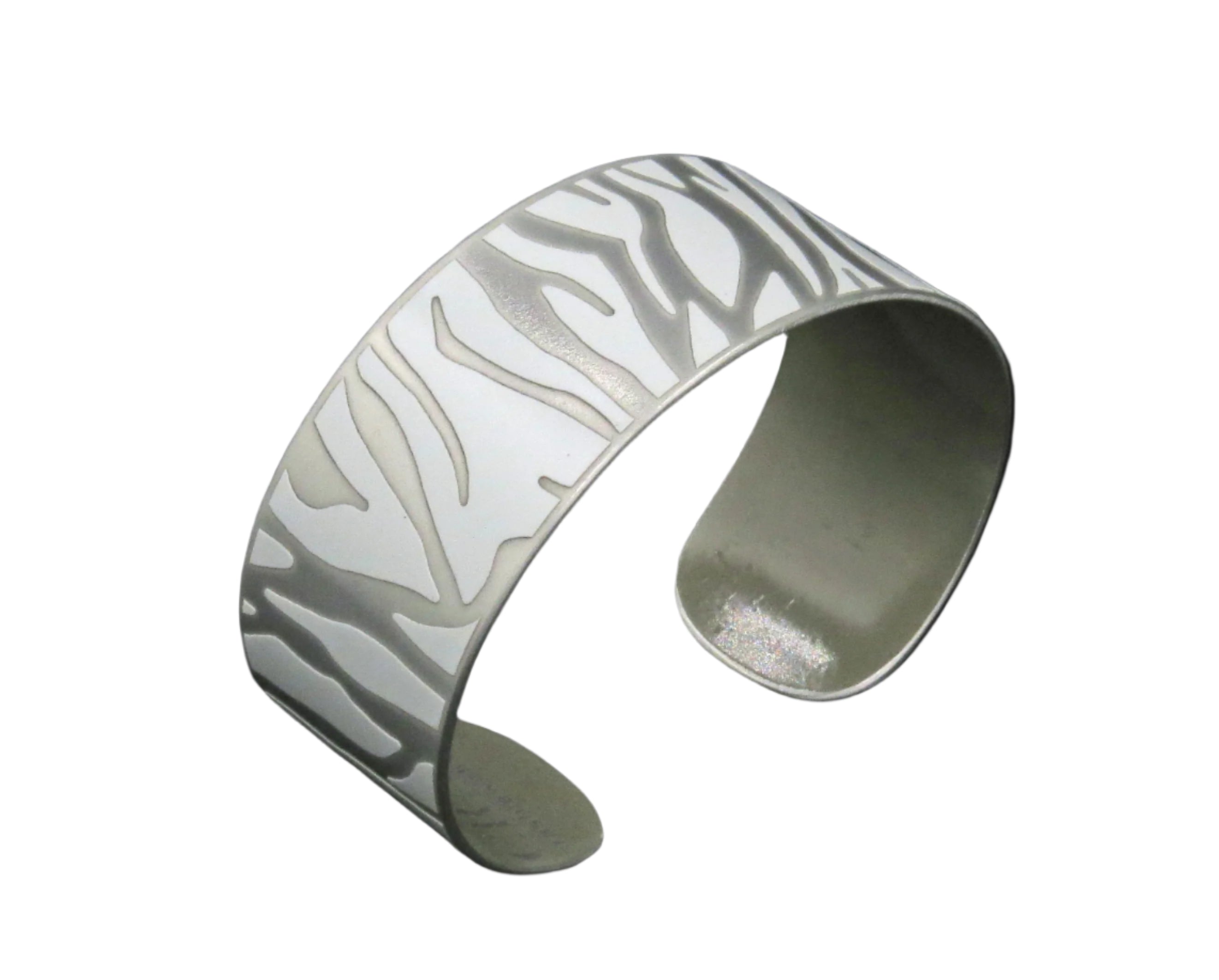 Mercedes SL63 AMG Zebra Cuff