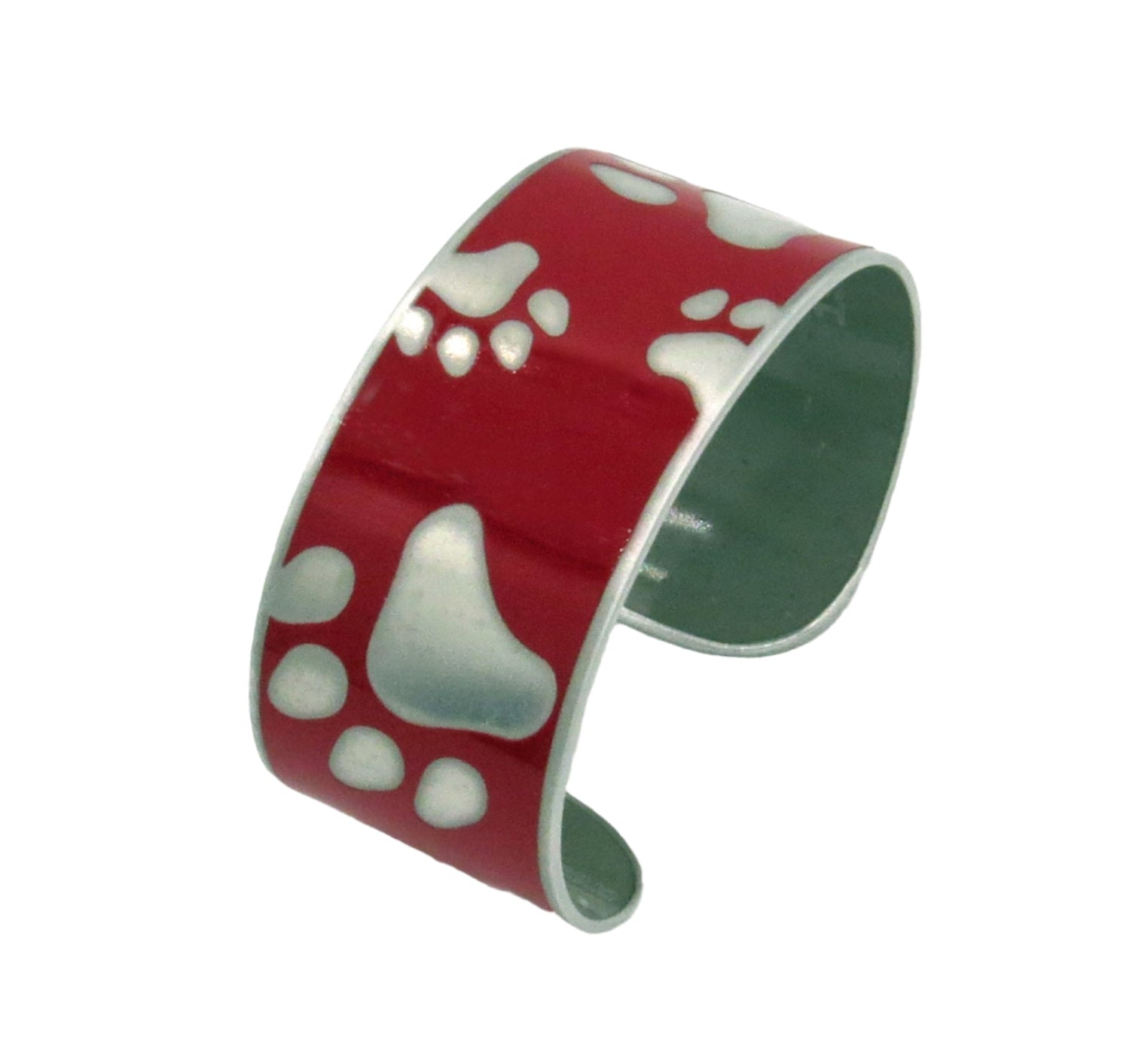 Mercedes GT AMG 'Paws for a Cause' Cuffs