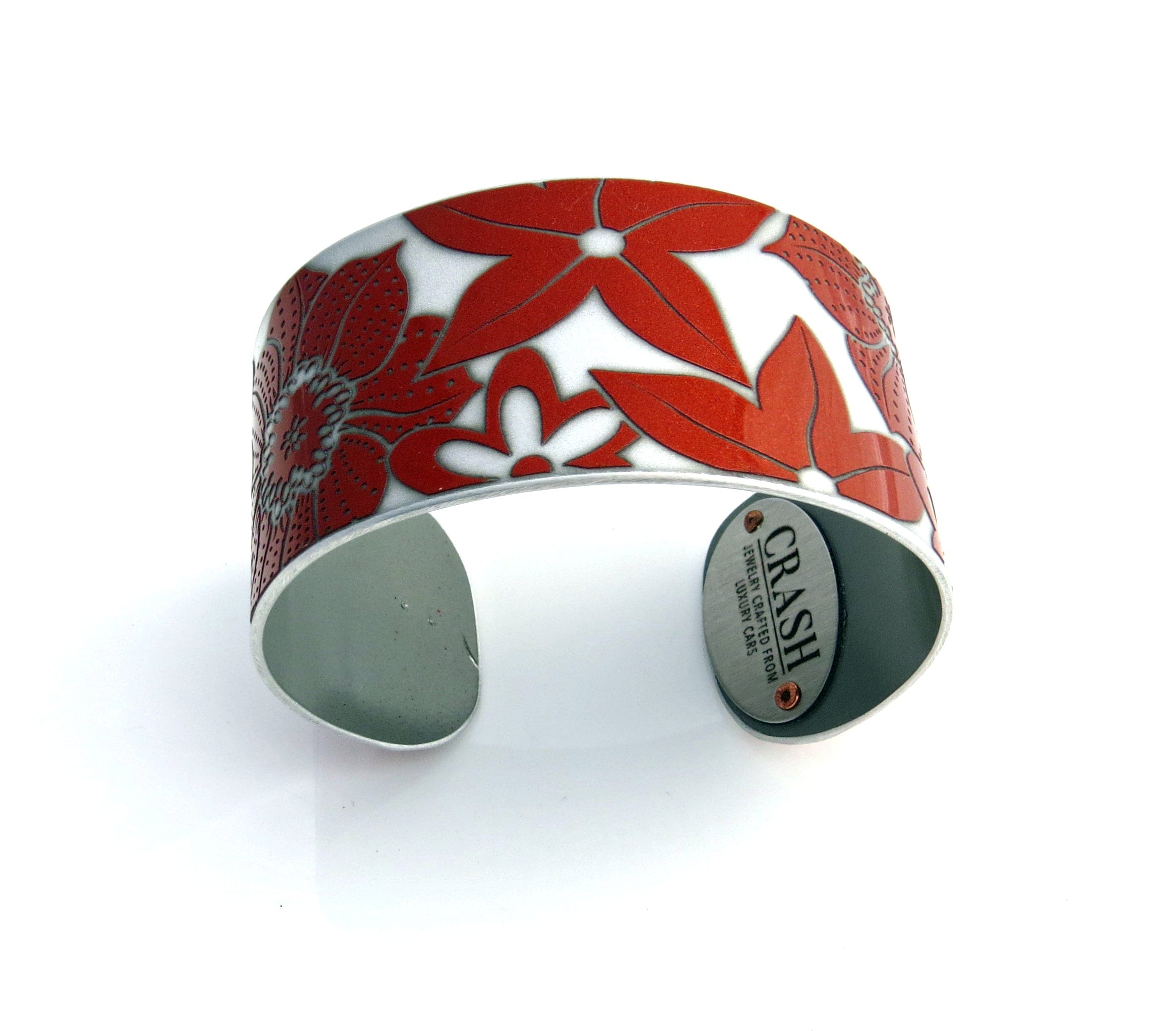 Porsche Cayenne S Flower Cuff