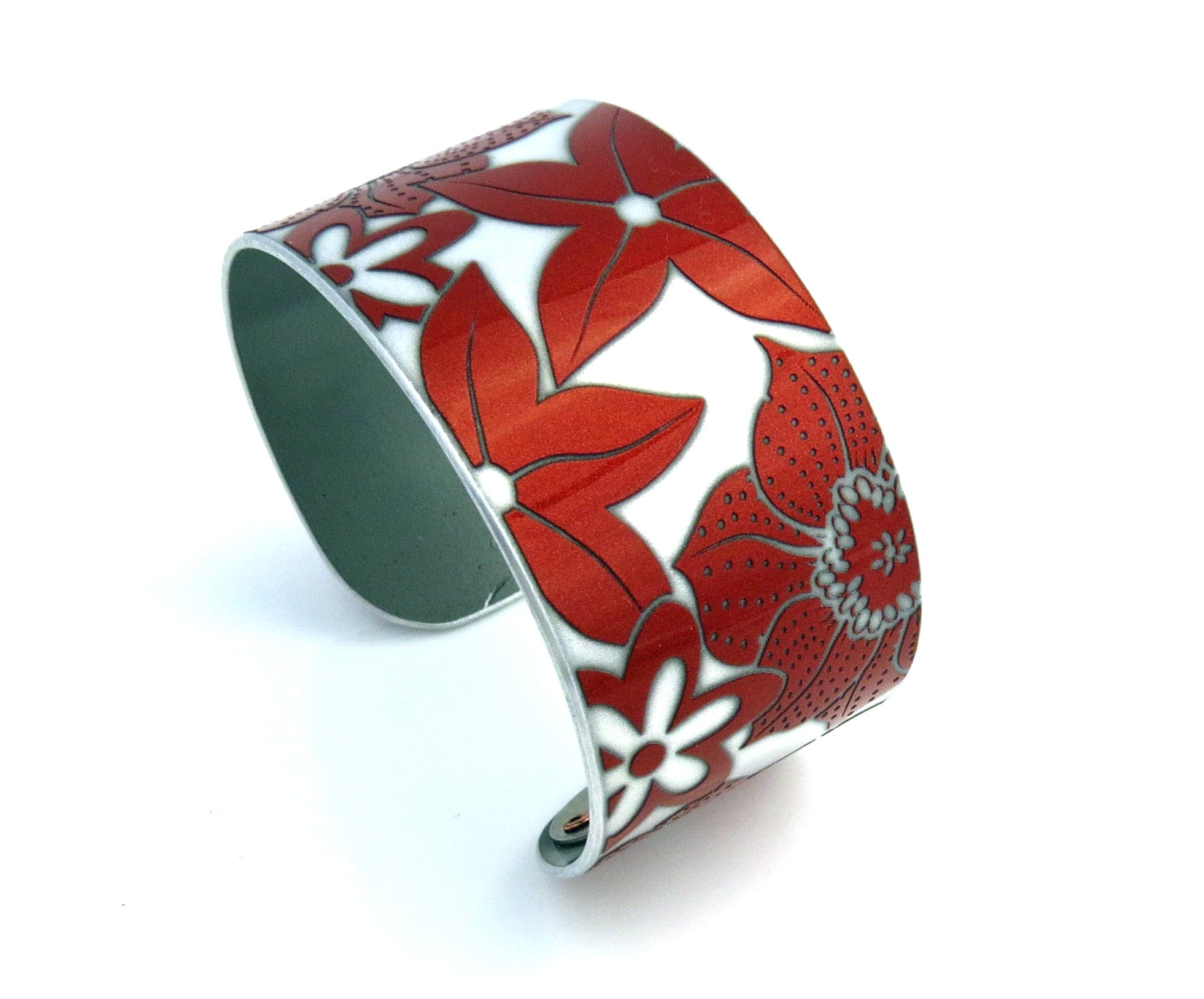 Porsche Cayenne S Flower Cuff