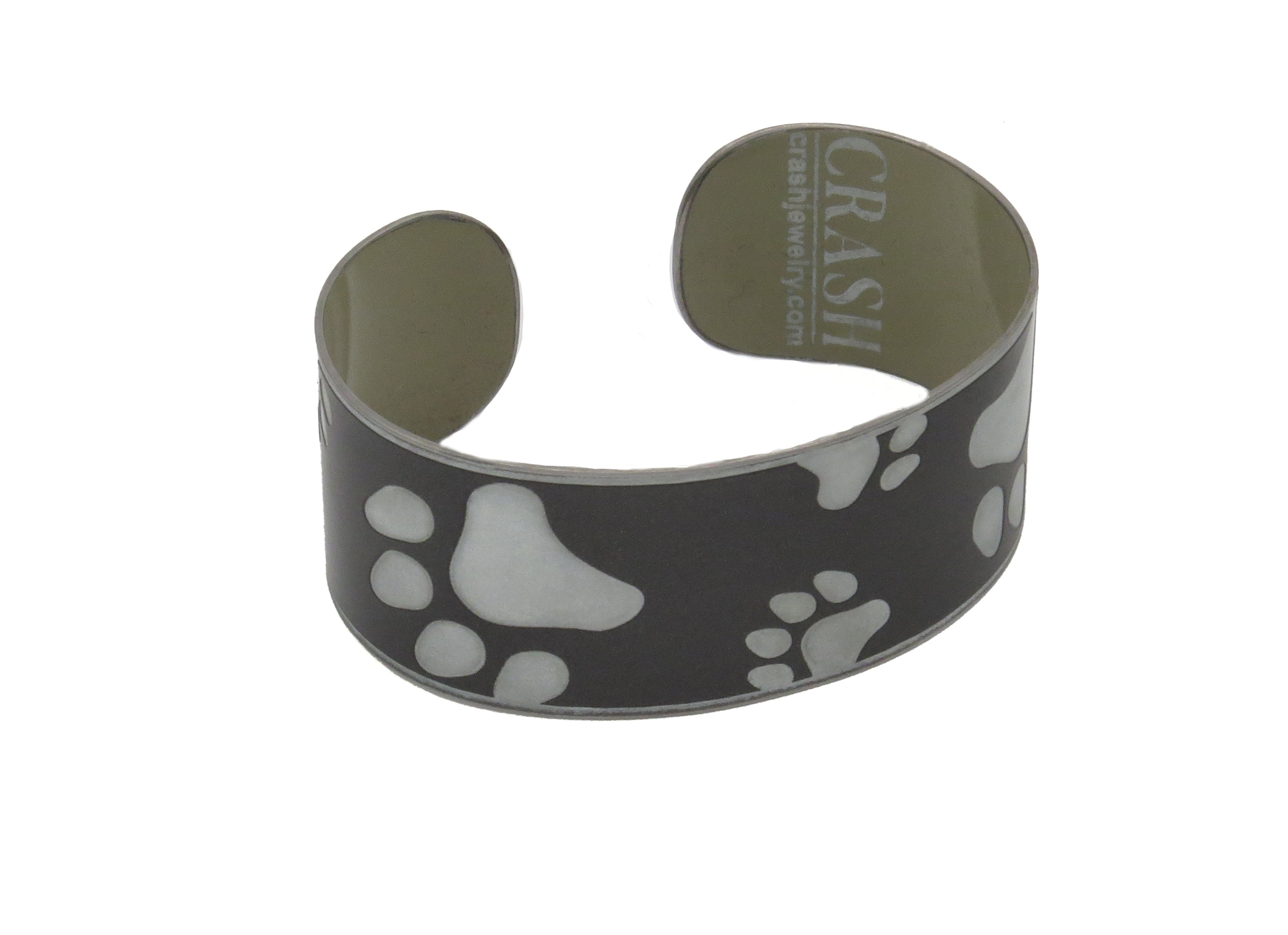 Porsche 911 'Paws for a Cause' Cuffs