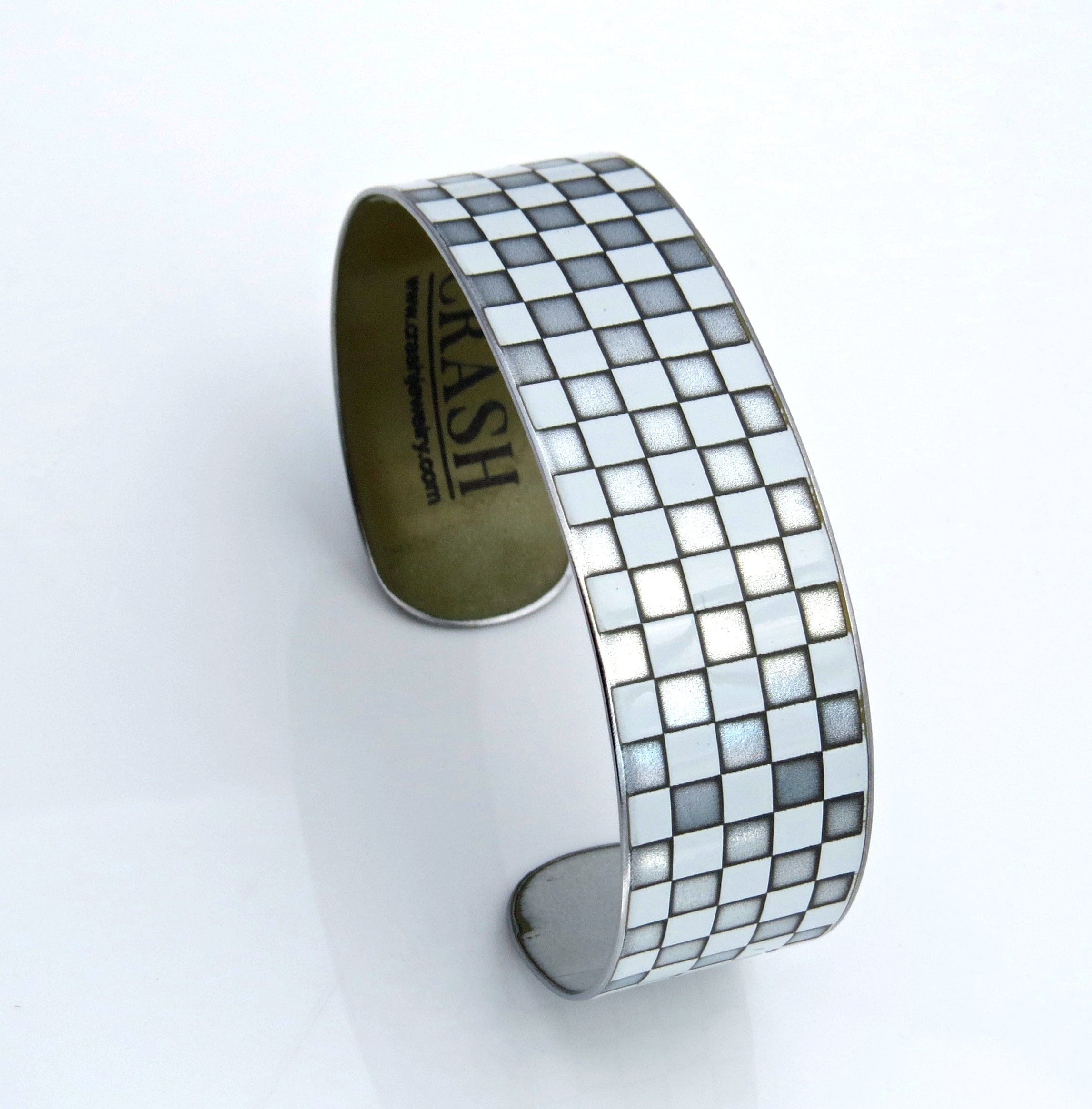 Porsche 991.2 GT Checkered Flag Cuff