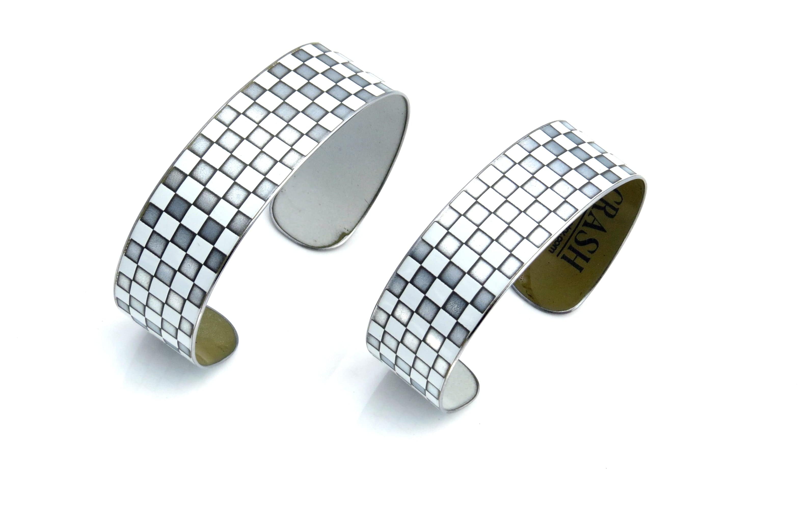 Porsche 991.2 GT Checkered Flag Cuff