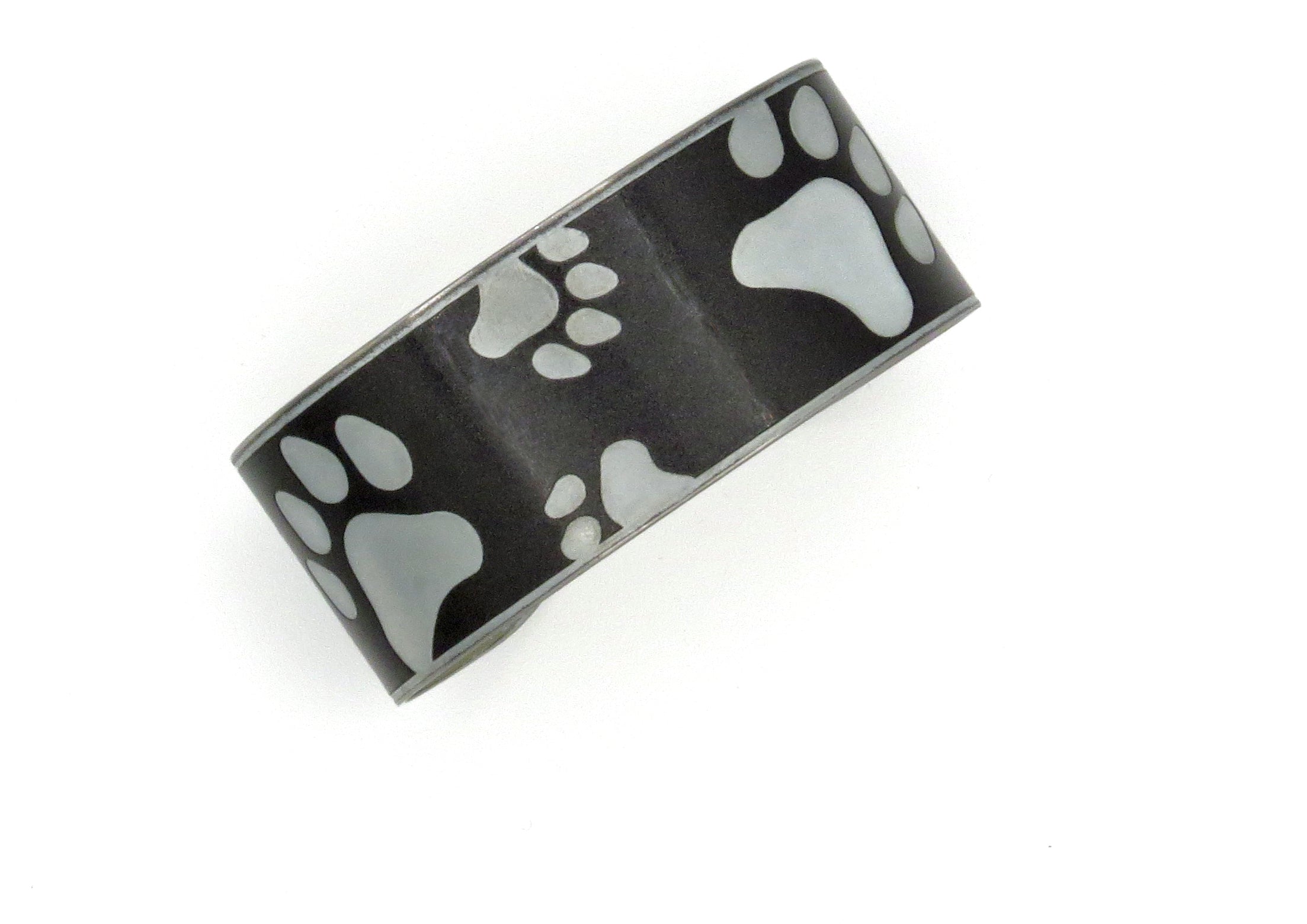 Porsche 911 'Paws for a Cause' Cuffs