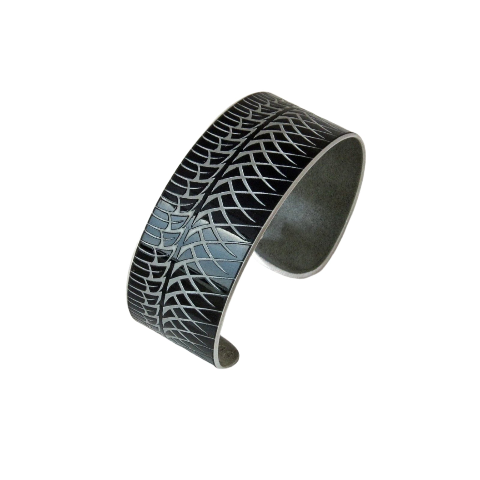 BMW or Lamborghini Fancy Tire Tread Cuff
