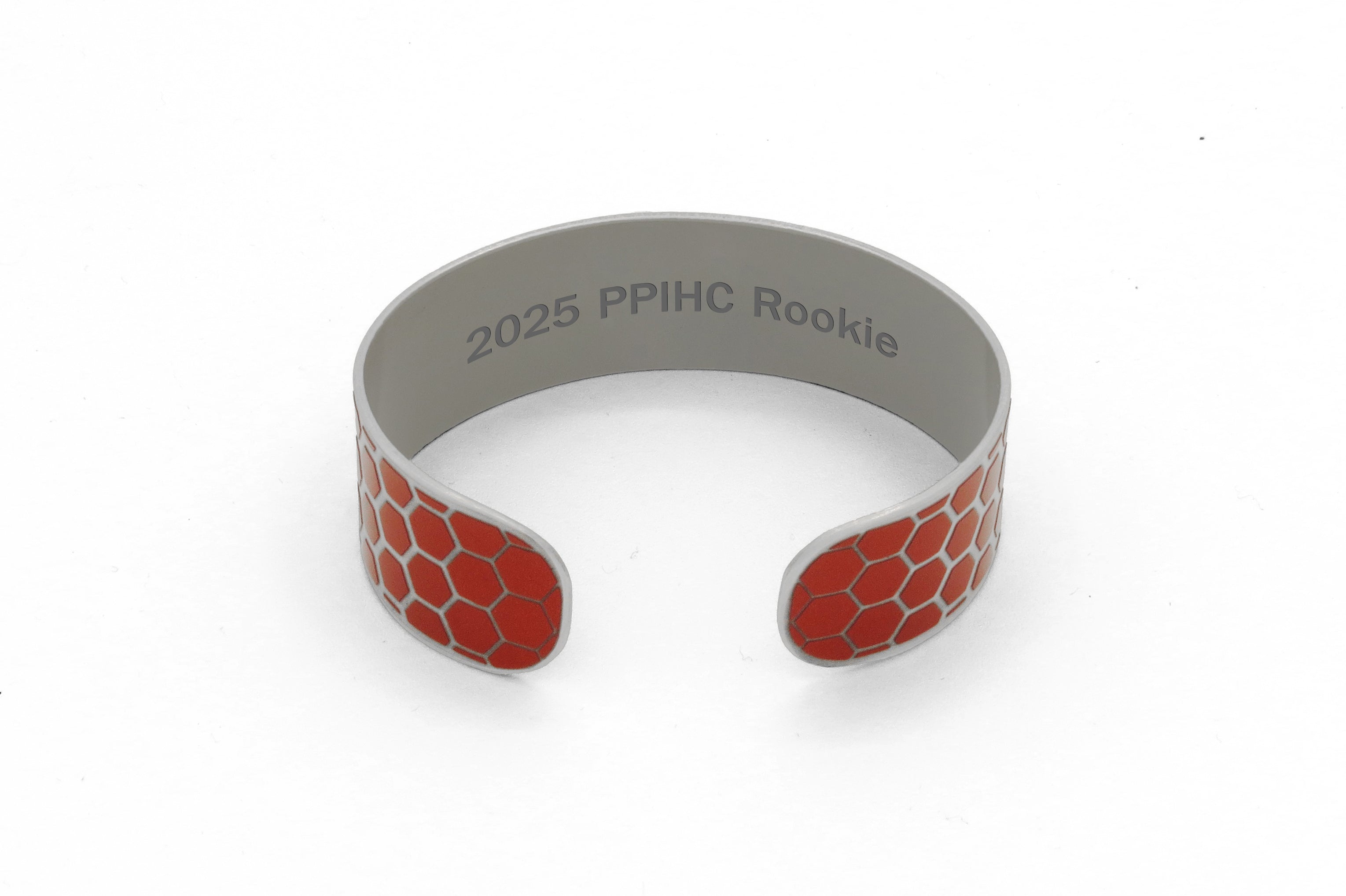 Team Tracy PPIHC Cuff Limited Edition Cuff