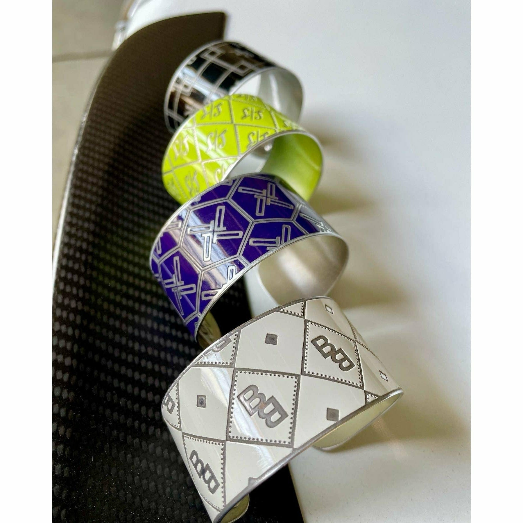 Bentley Signature Cuff