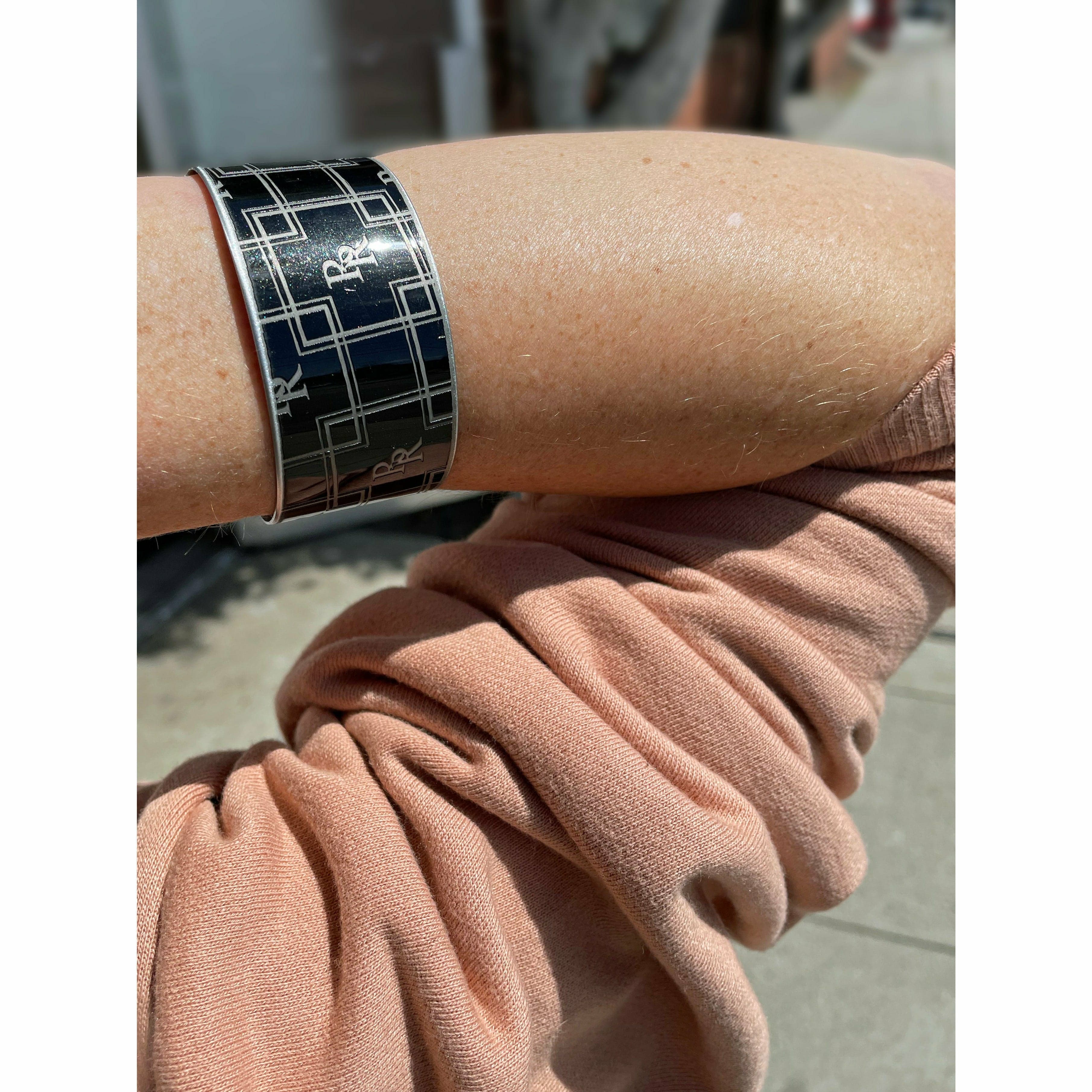 Rolls-Royce Ghost Signature Cuff