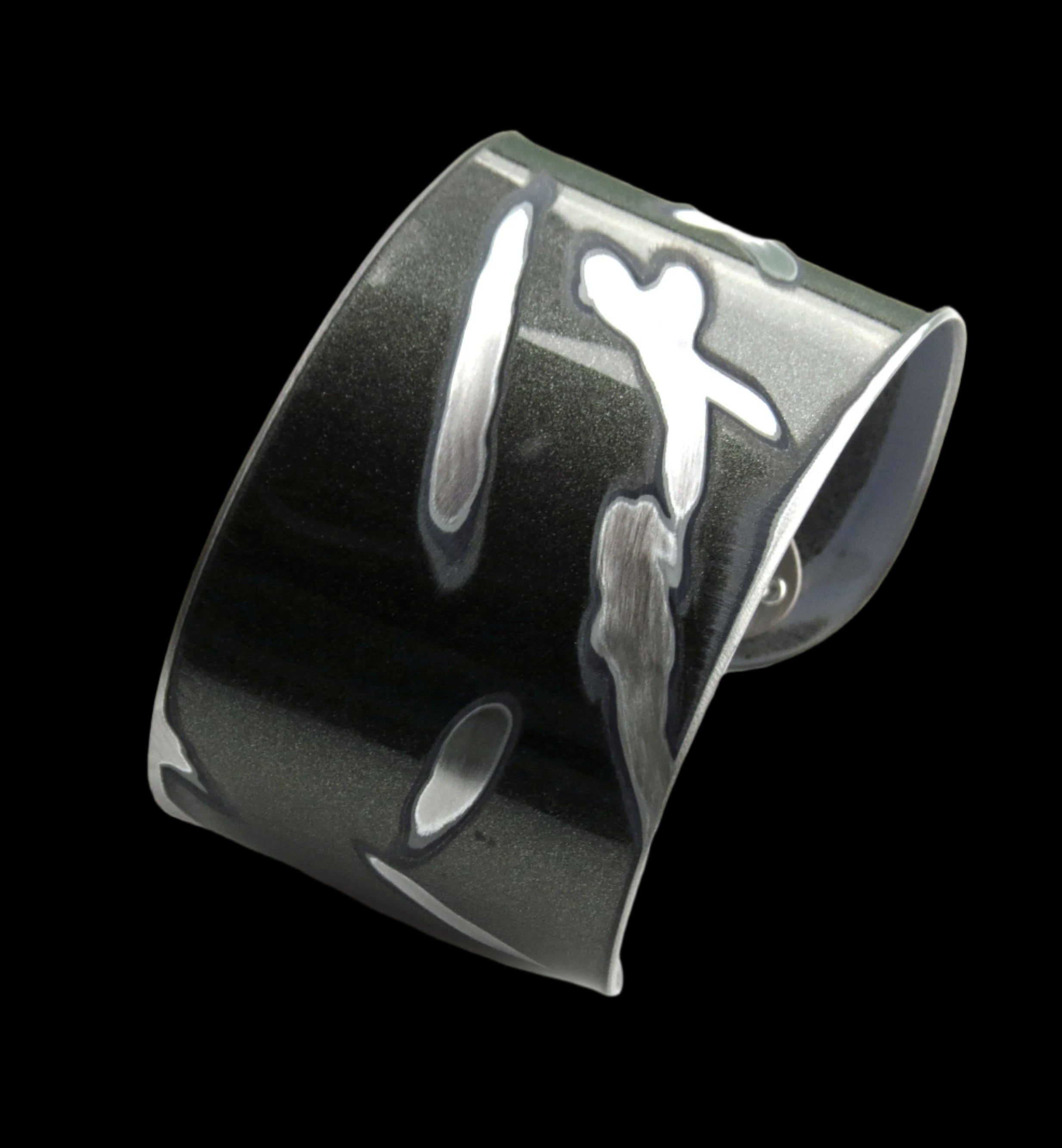 Bentley Continental GT Raw Cuff