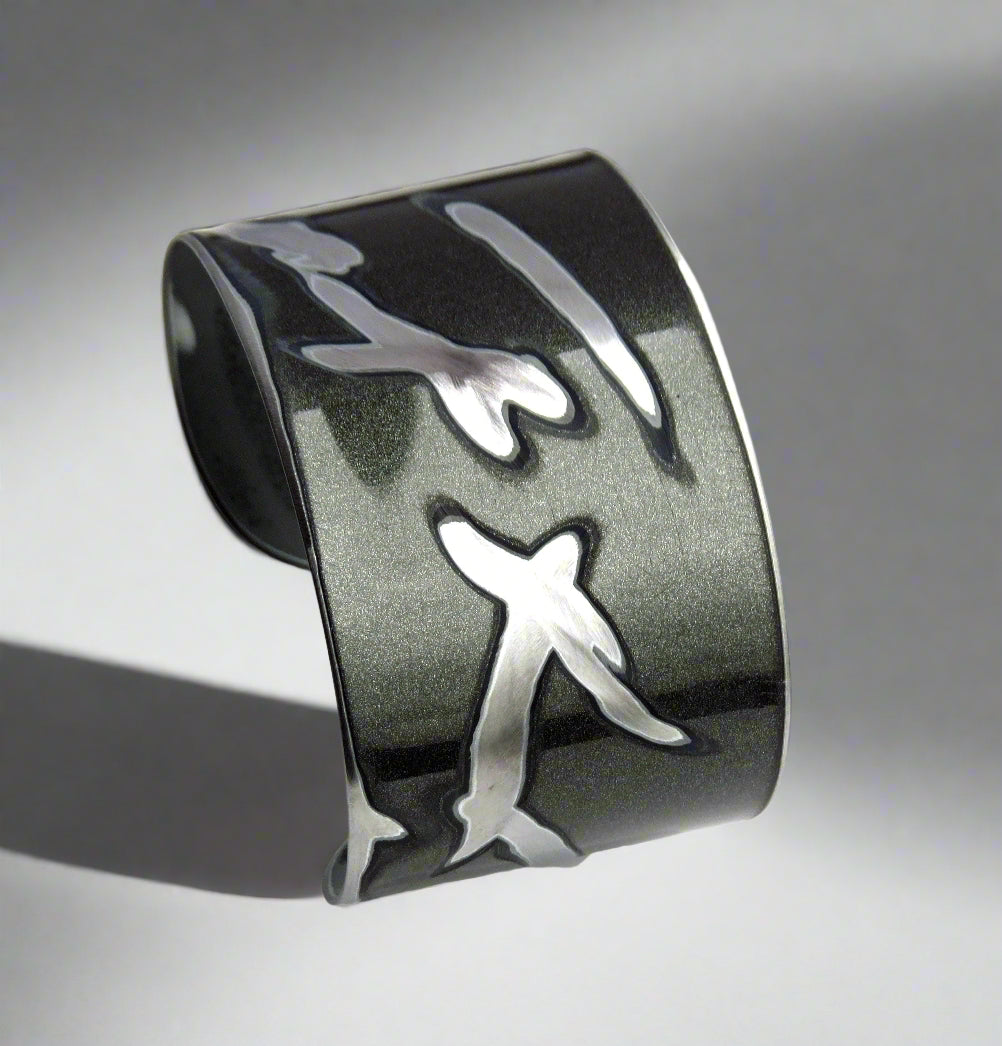 Bentley Continental GT Raw Cuff