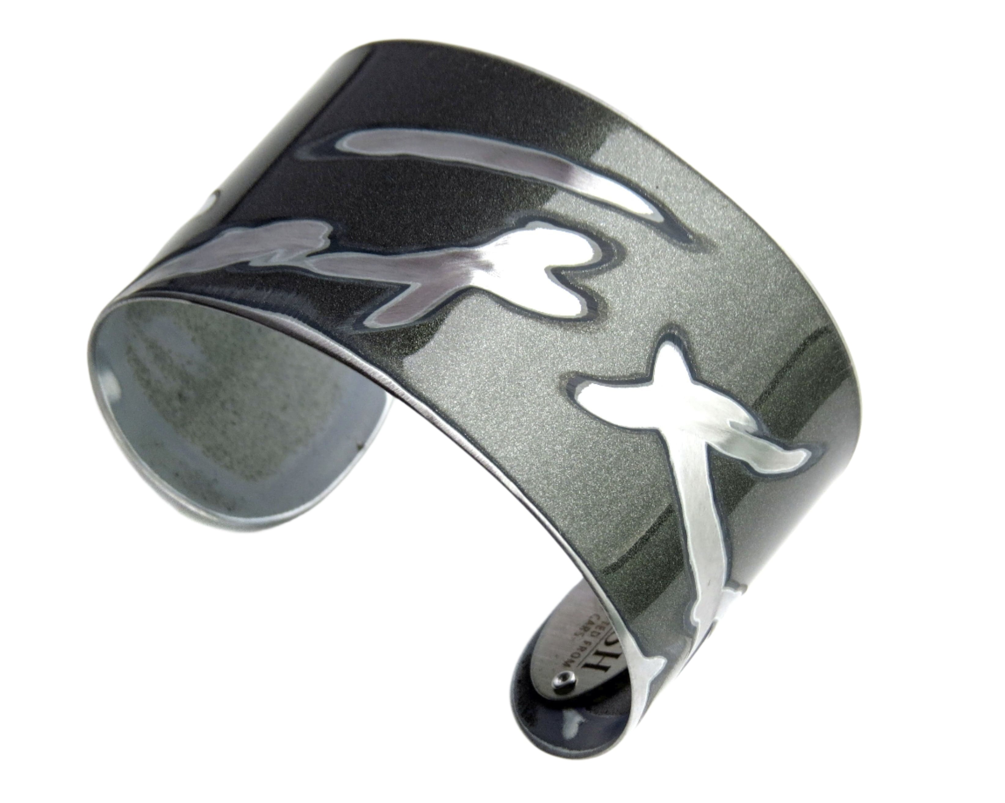 Bentley Continental GT Raw Cuff