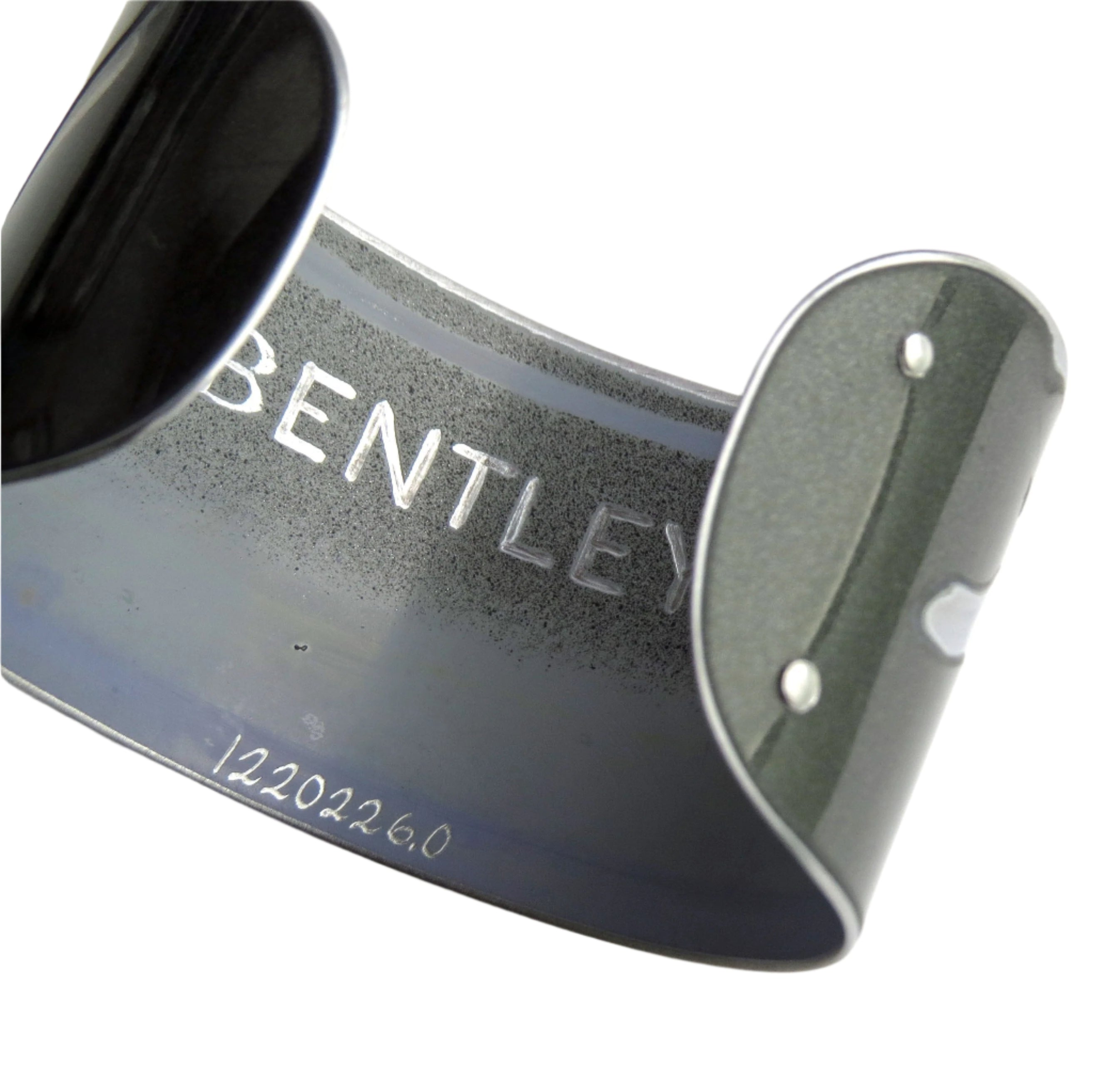 Bentley Continental GT Raw Cuff