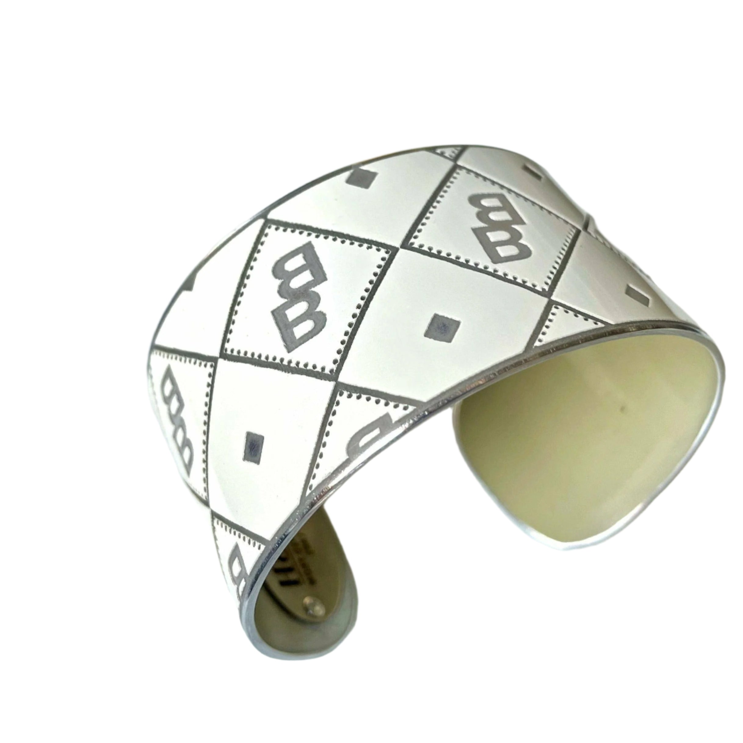 Bentley Signature Cuff