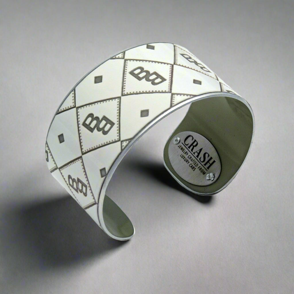 Bentley Signature Cuff
