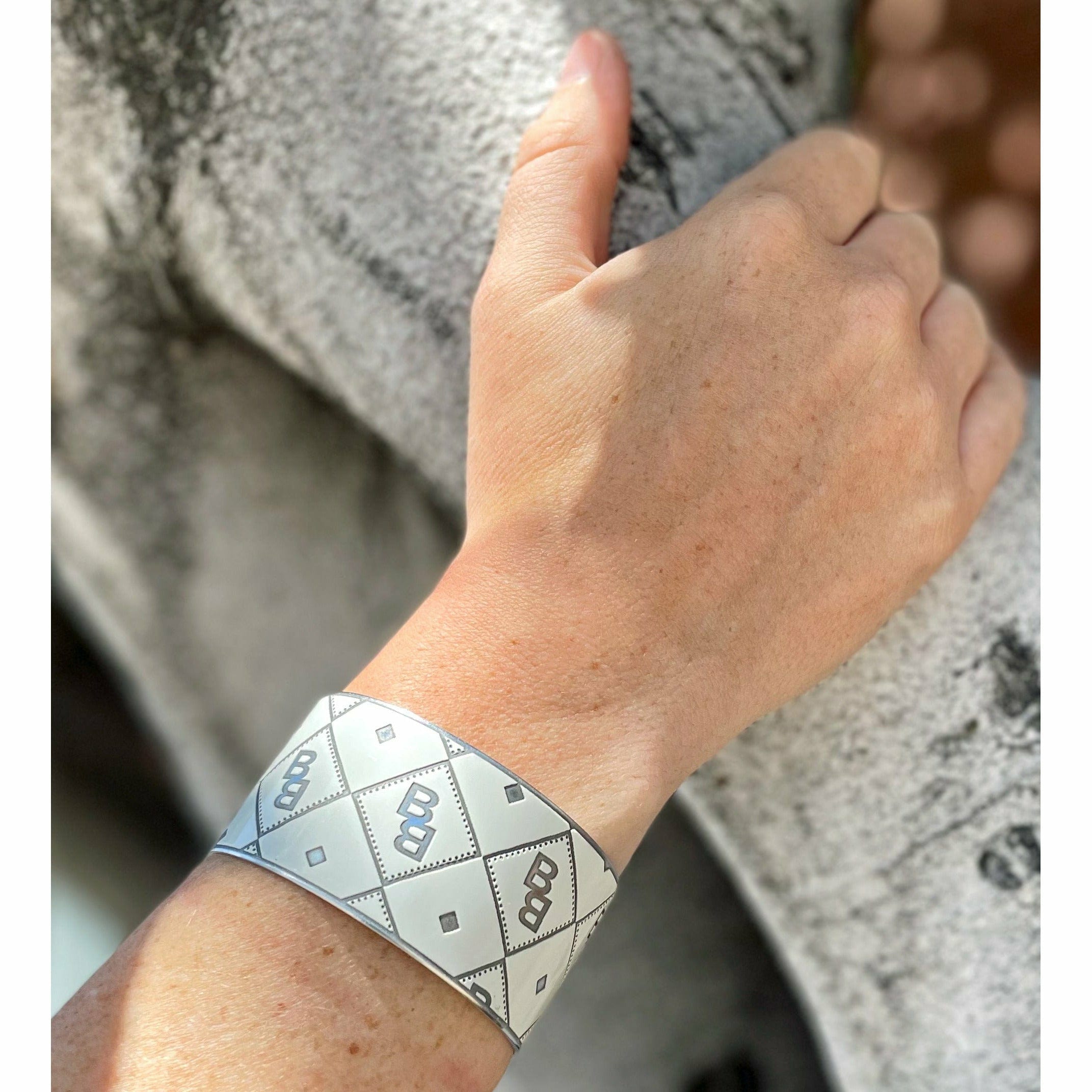 Bentley Signature Cuff