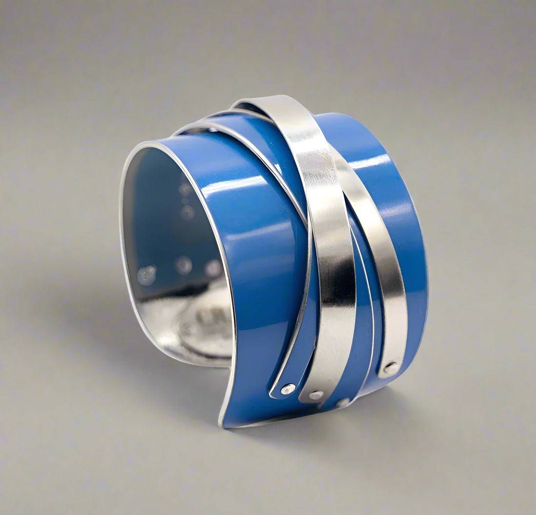 BMW Wrap Cuff