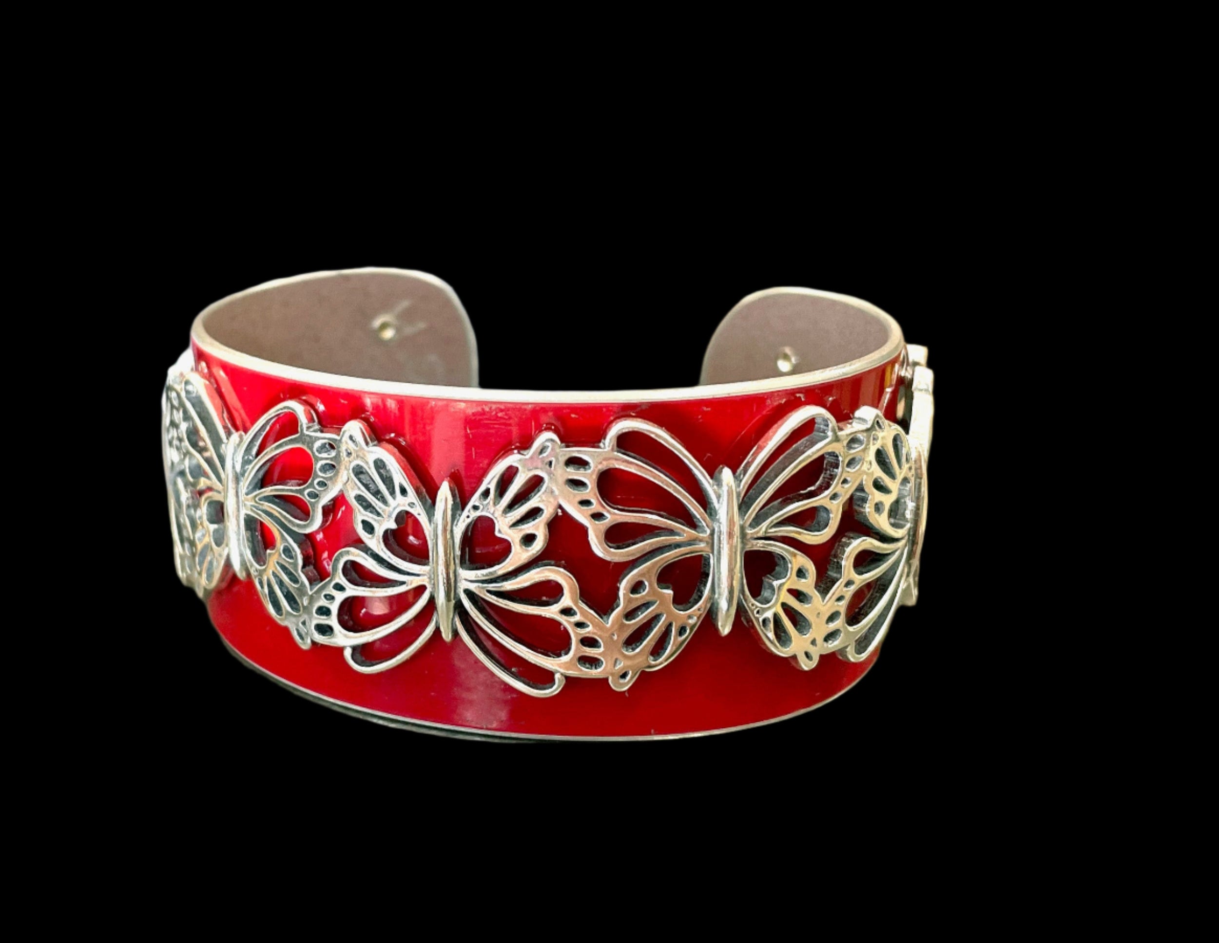 Mercedes-Benz GT AMG Butterfly cuff