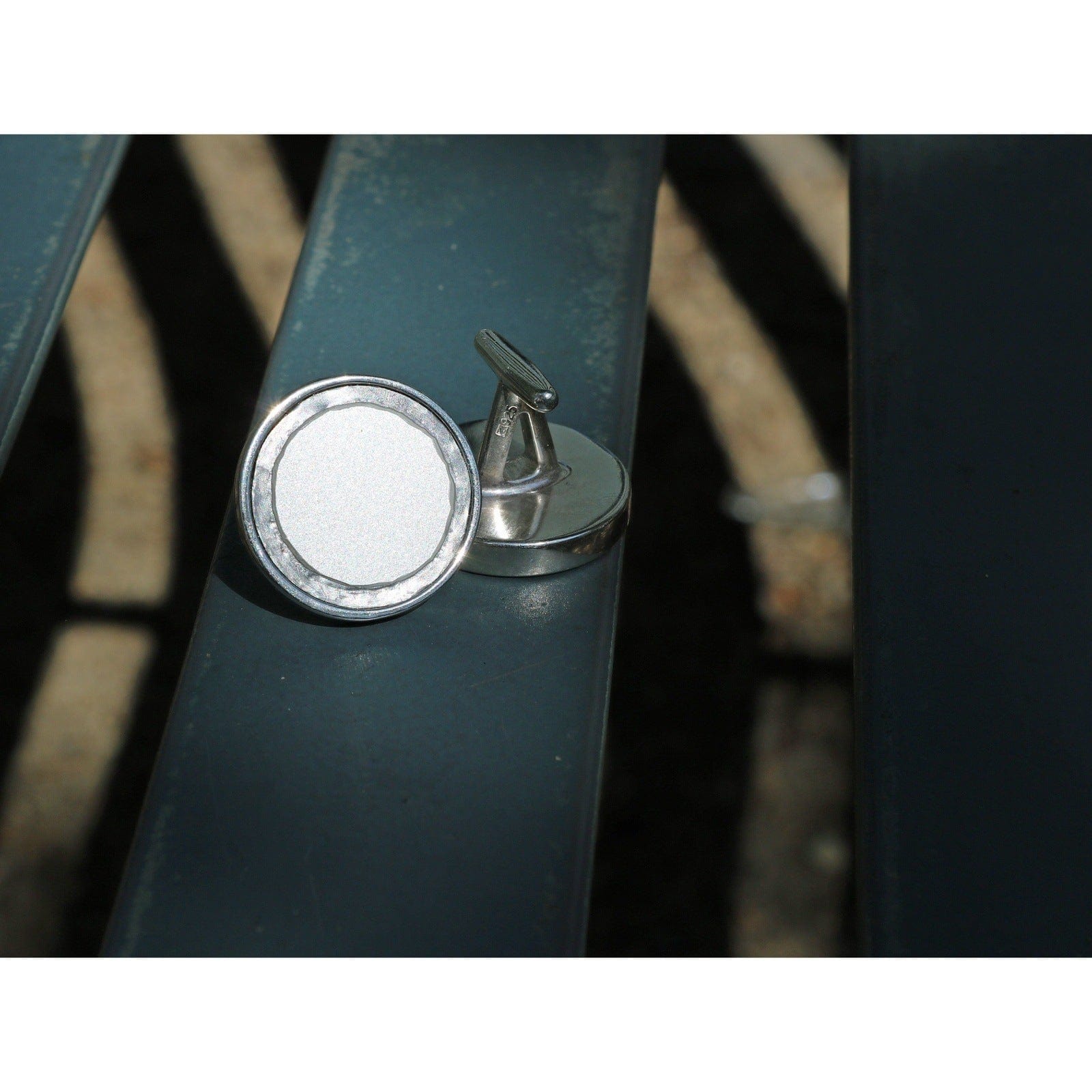 Ferrari 599 Cuff Links - CRASH Jewelry