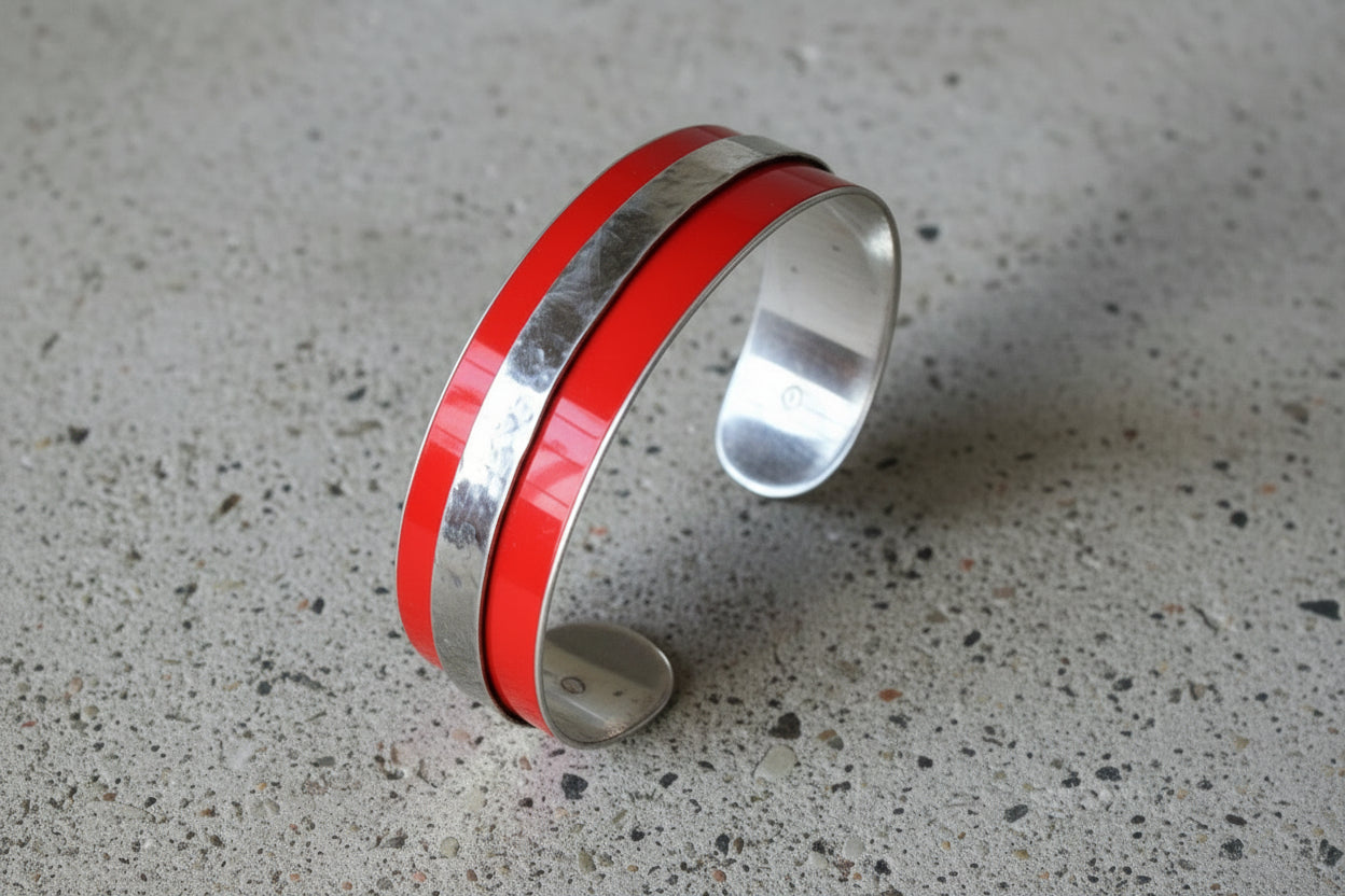 Cuffs - 360 Challenge Stradale Narrow Cuff