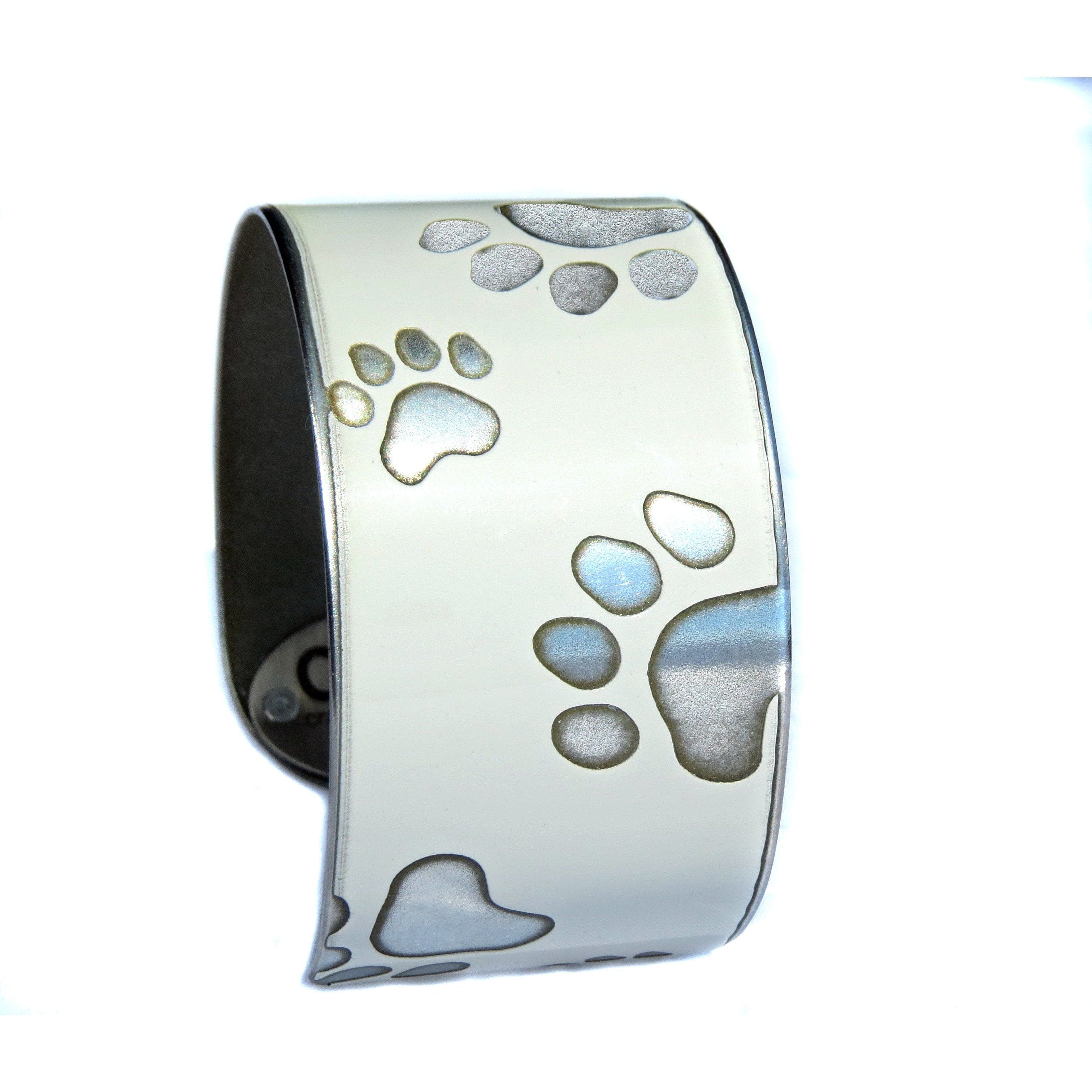 Cuffs - BMW 'Paws For A Cause' Cuff