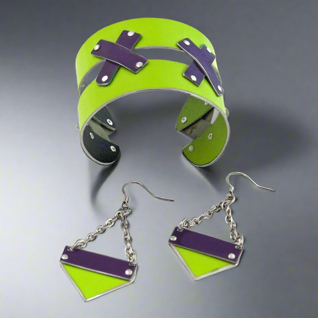 Cuffs - Lamborghini And Porsche Scandal Cuff