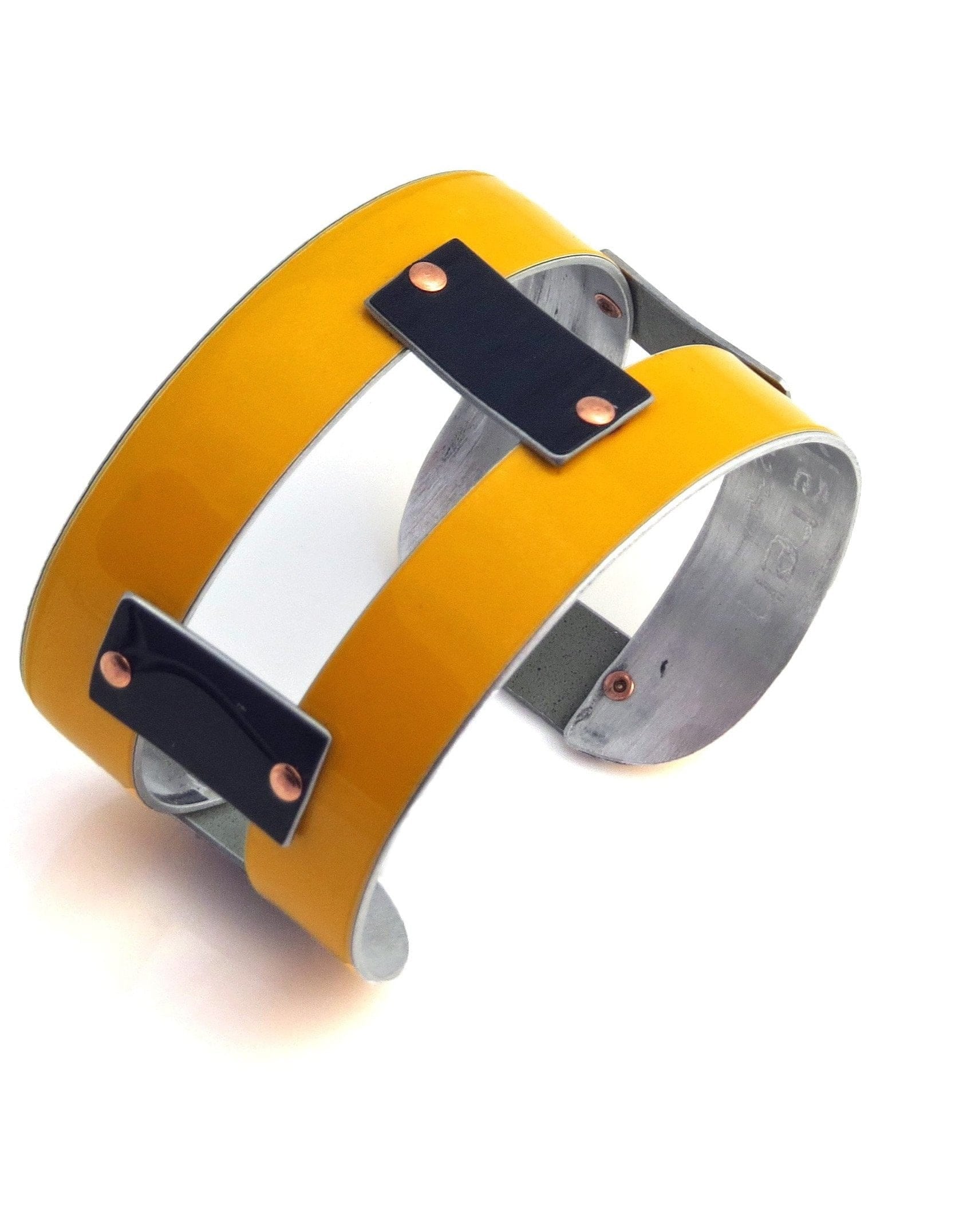 Cuffs - McLaren Retro Cuff