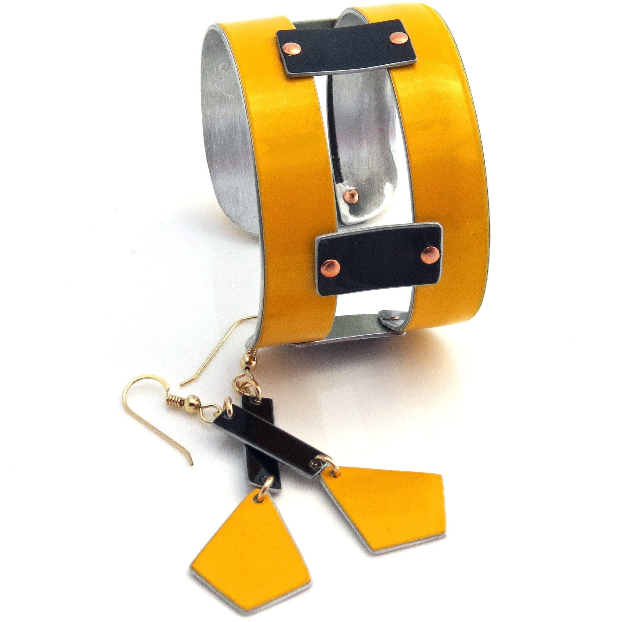 Cuffs - McLaren Retro Cuff