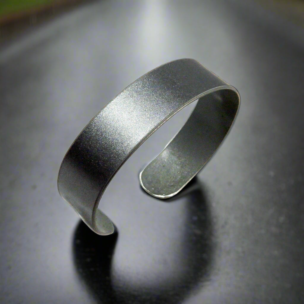 Mercedes SL63 AMG Cuff - CRASH Jewelry