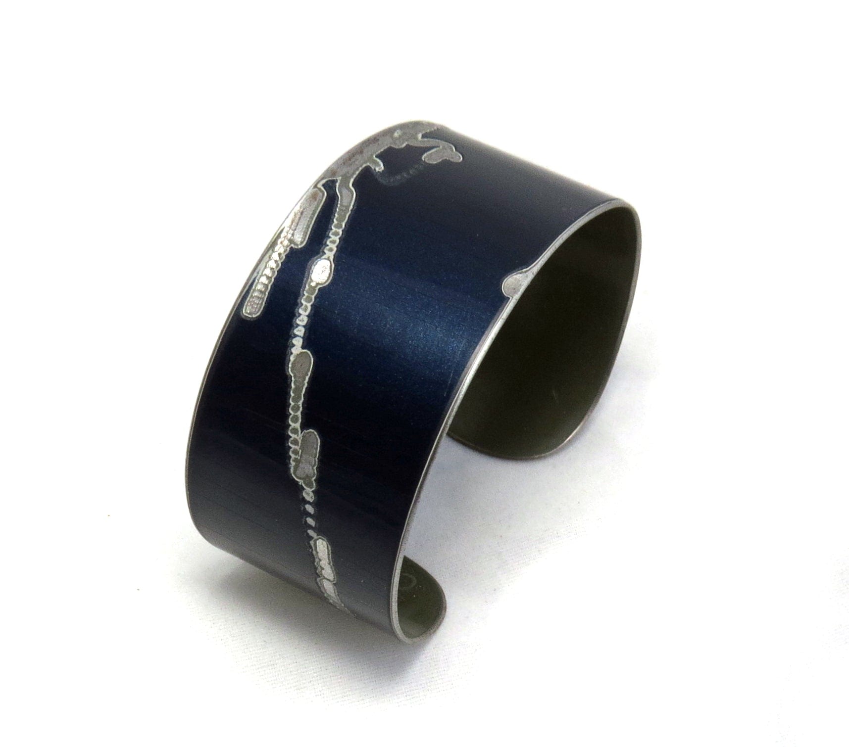 Dodge Charger Raw Cuff