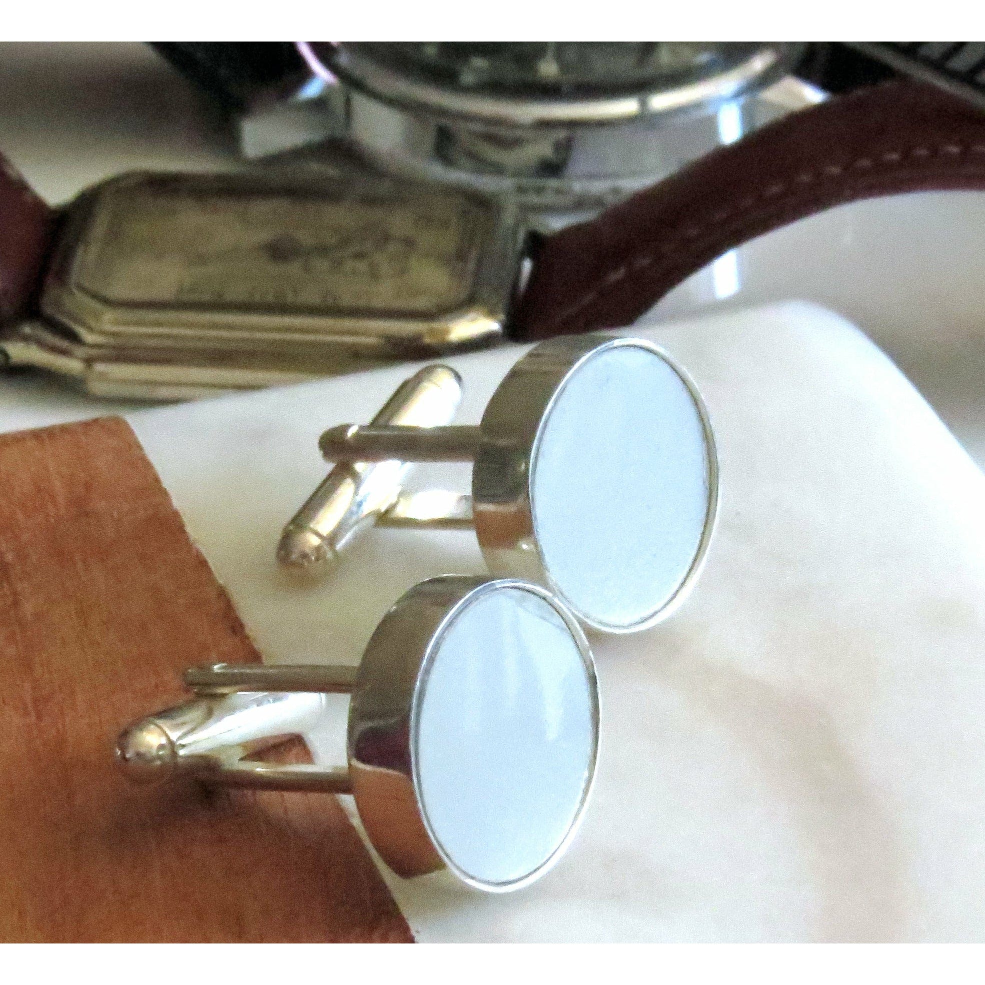 599 GTO 16mm Cuff Links