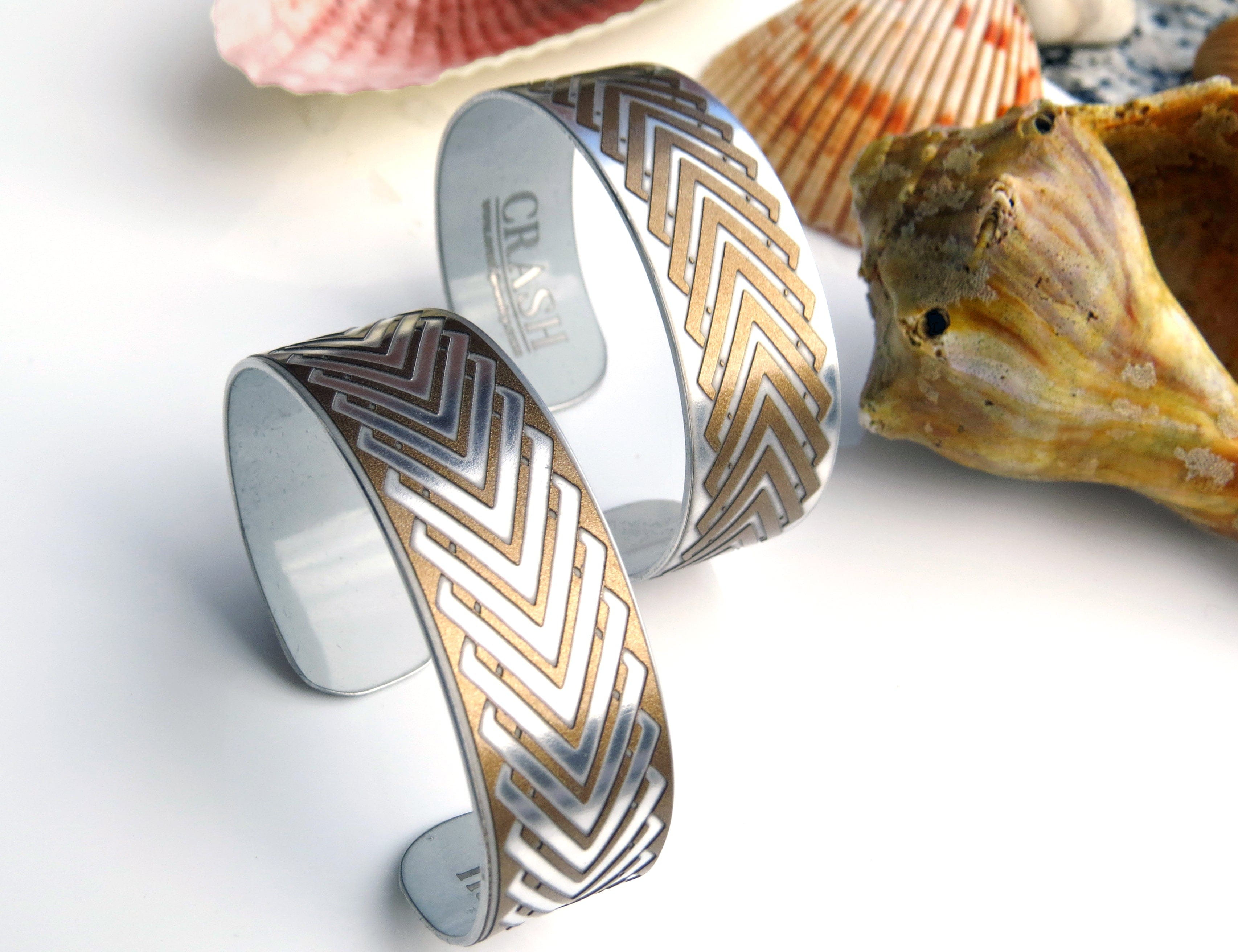 Lamborghini Huracan Link Cuff