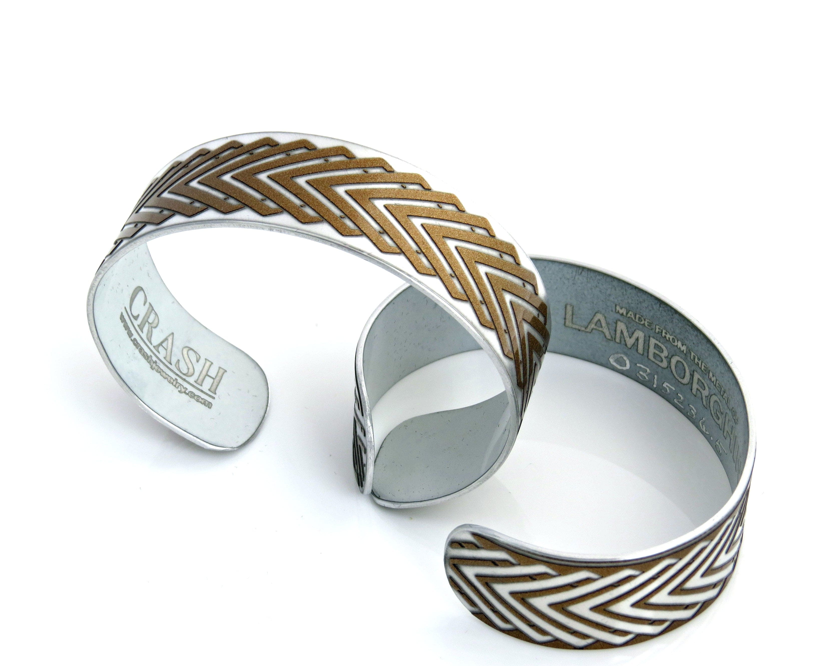 Lamborghini Huracan Link Cuff