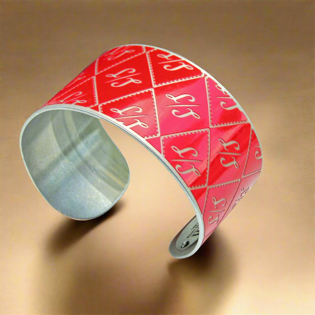 Lamborghini Huracan Signature Cuff