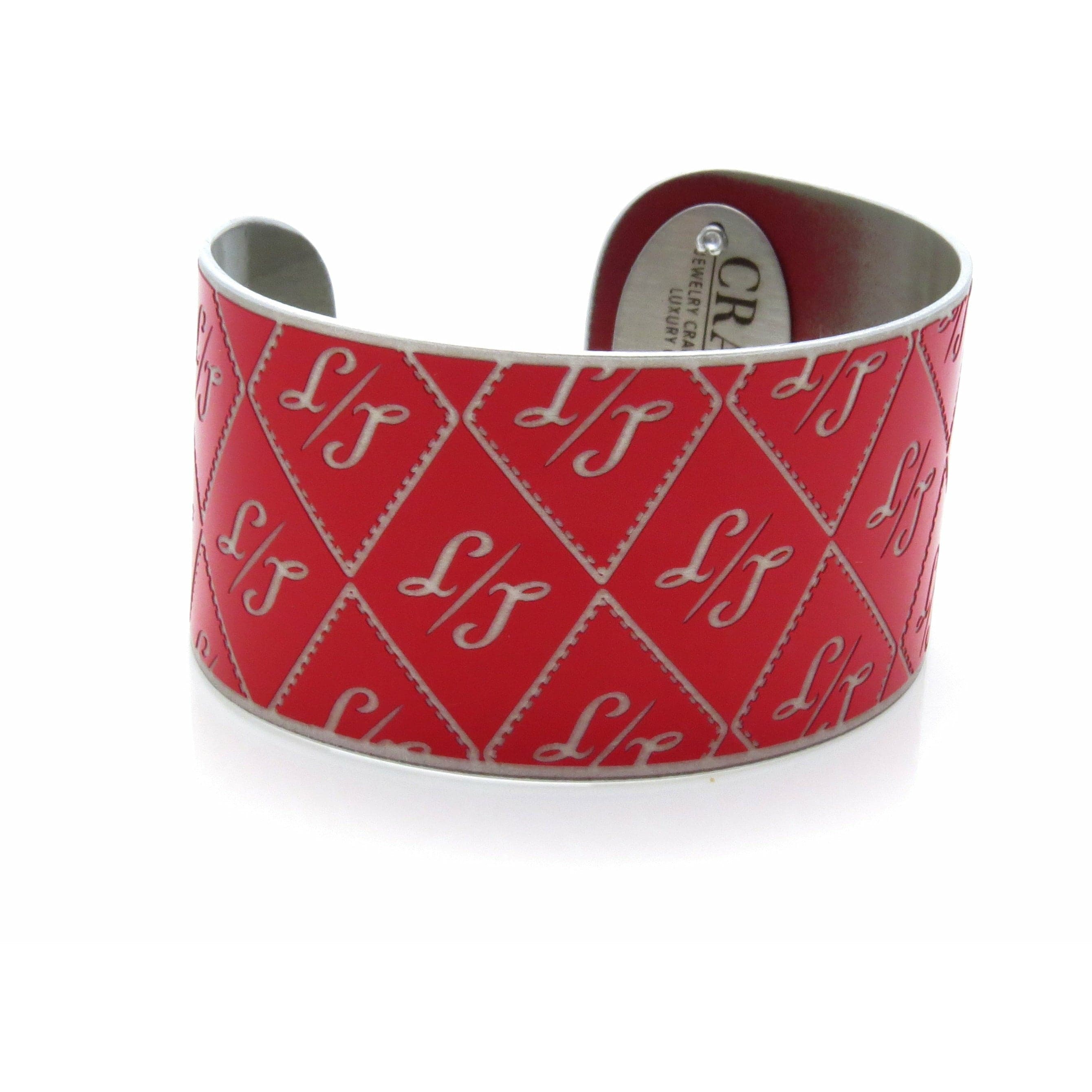 Lamborghini Huracan Signature Cuff