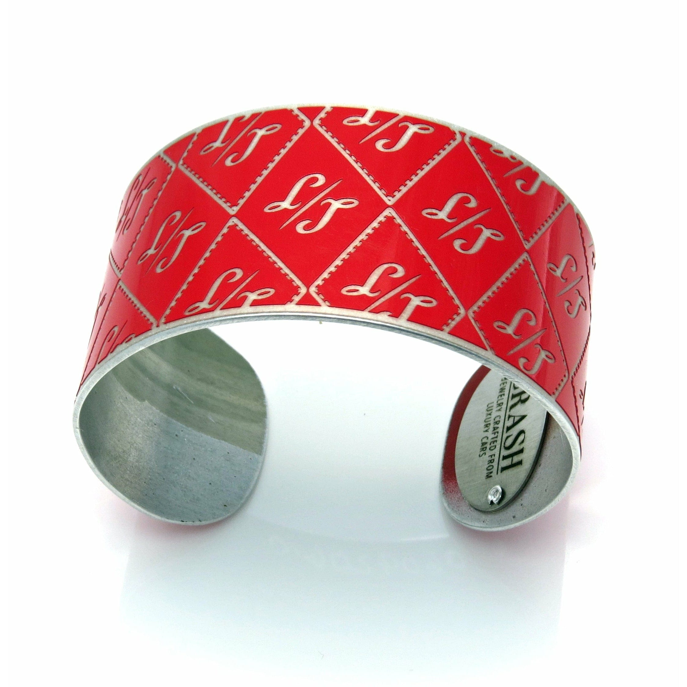 Lamborghini Huracan Signature Cuff