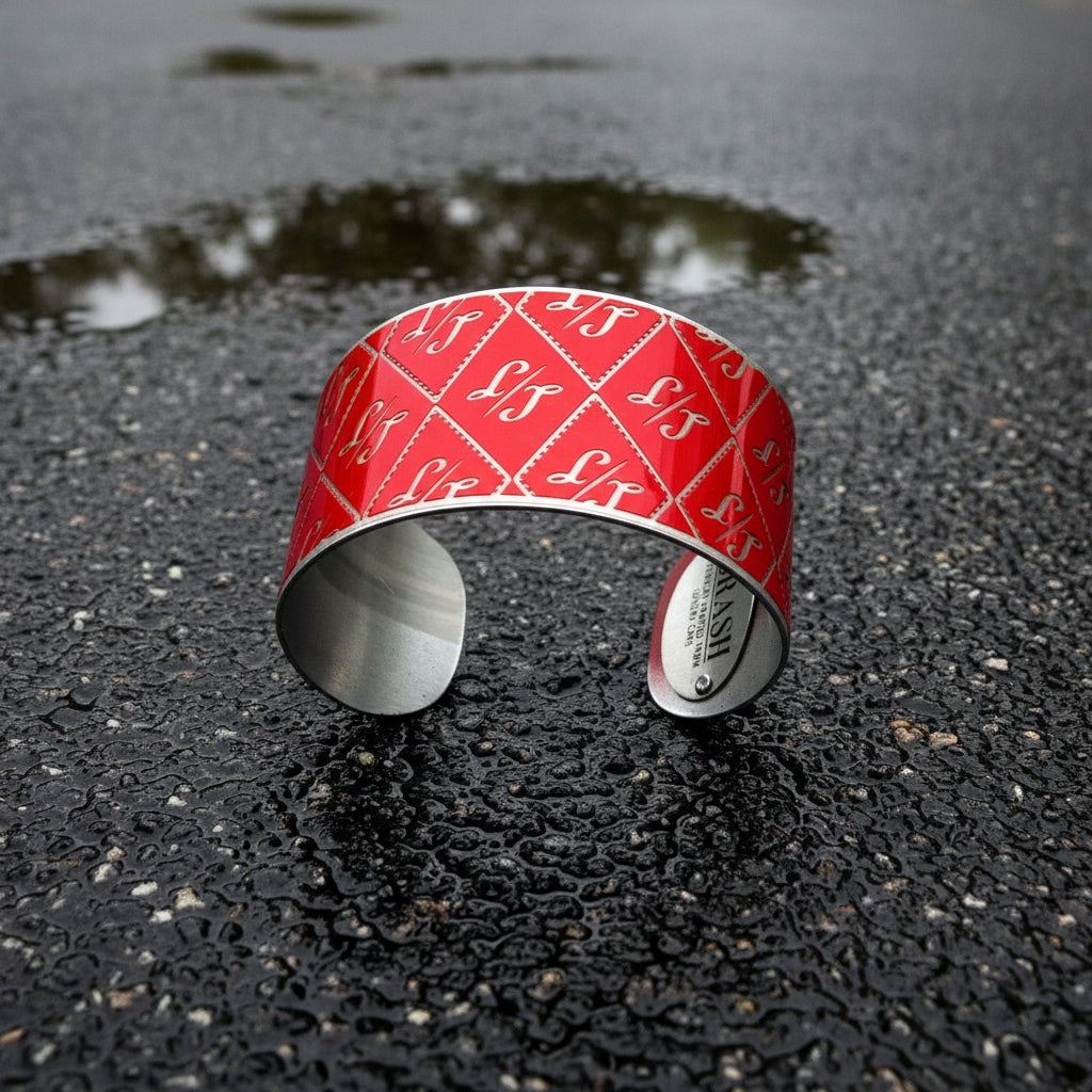 Lamborghini Huracan Signature Cuff