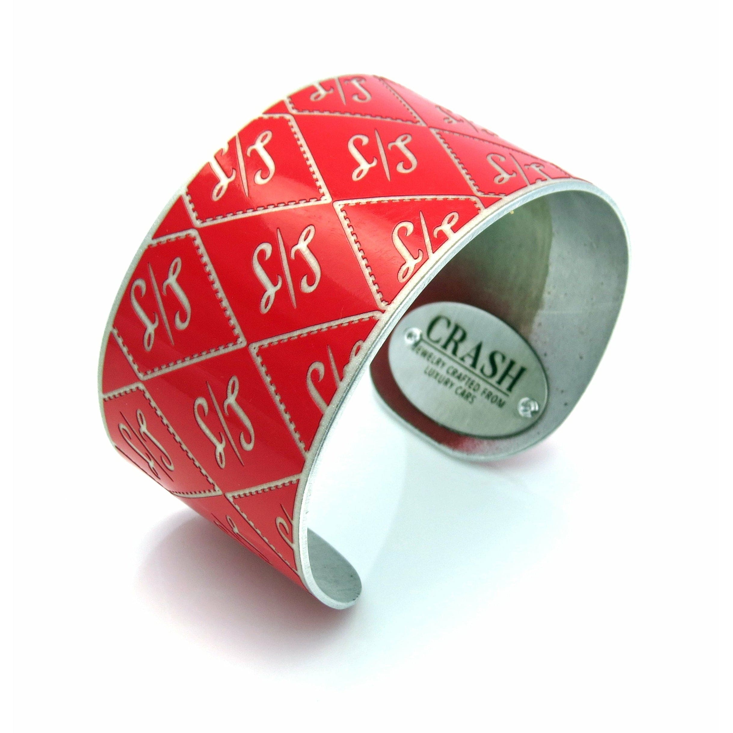 Lamborghini Huracan Signature Cuff