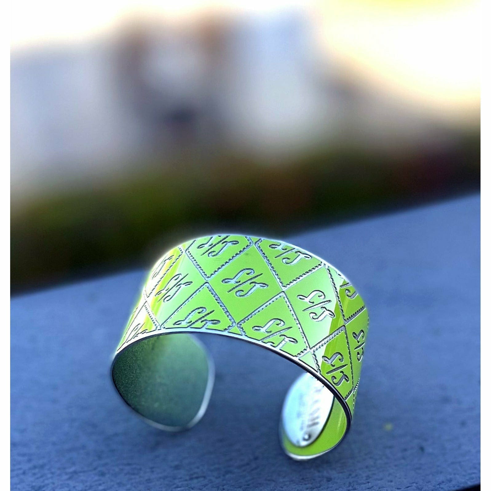 Lamborghini Aventador Signature Cuff