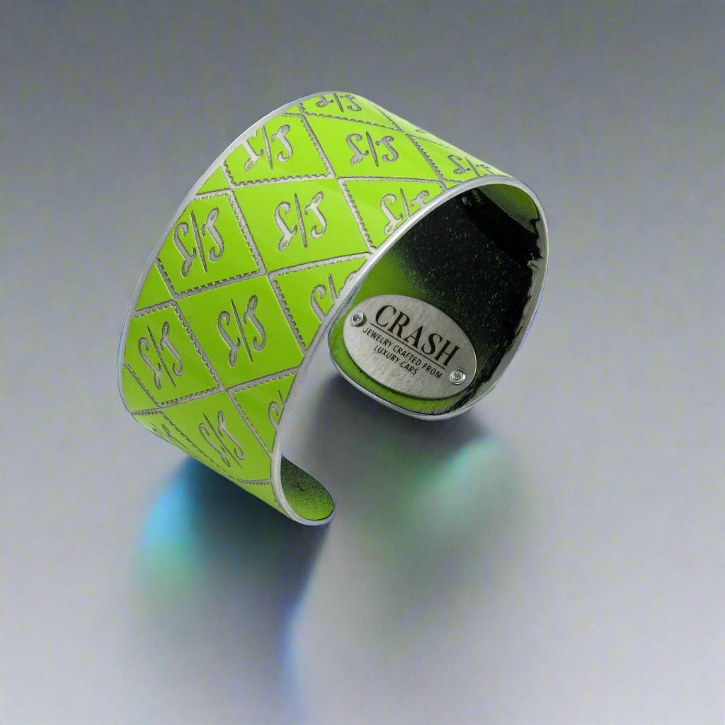 Lamborghini Aventador Signature Cuff