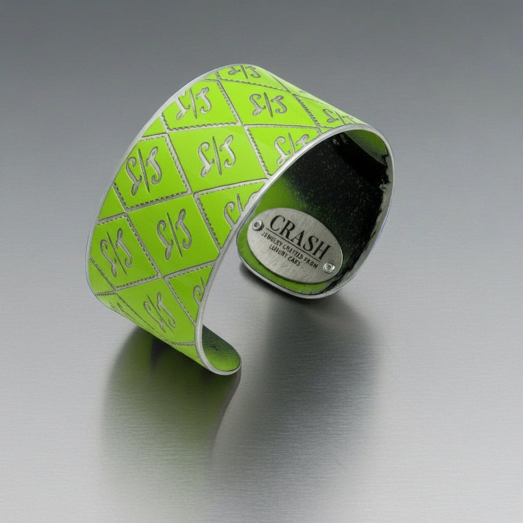 Lamborghini Aventador Signature Cuff