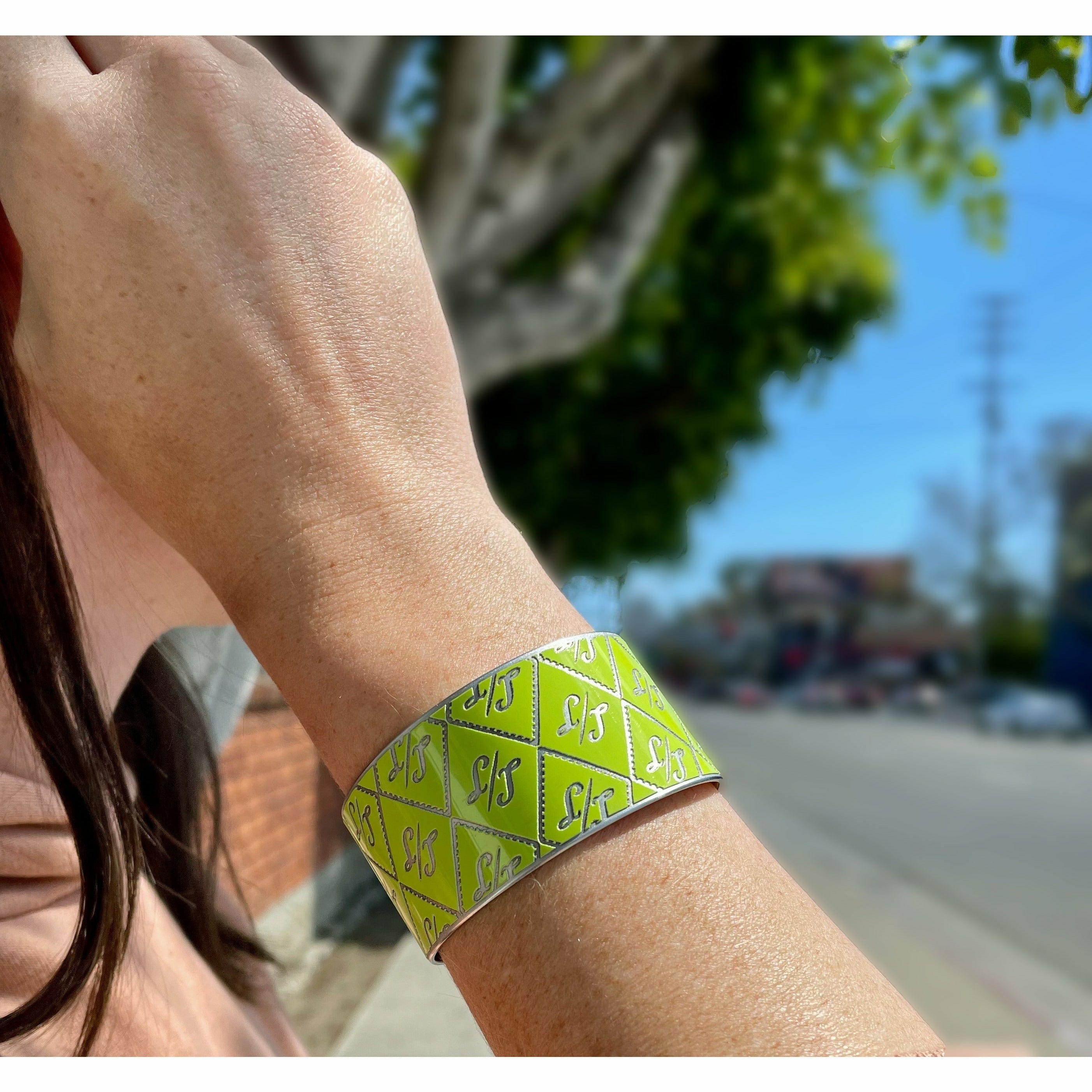 Lamborghini Aventador Signature Cuff