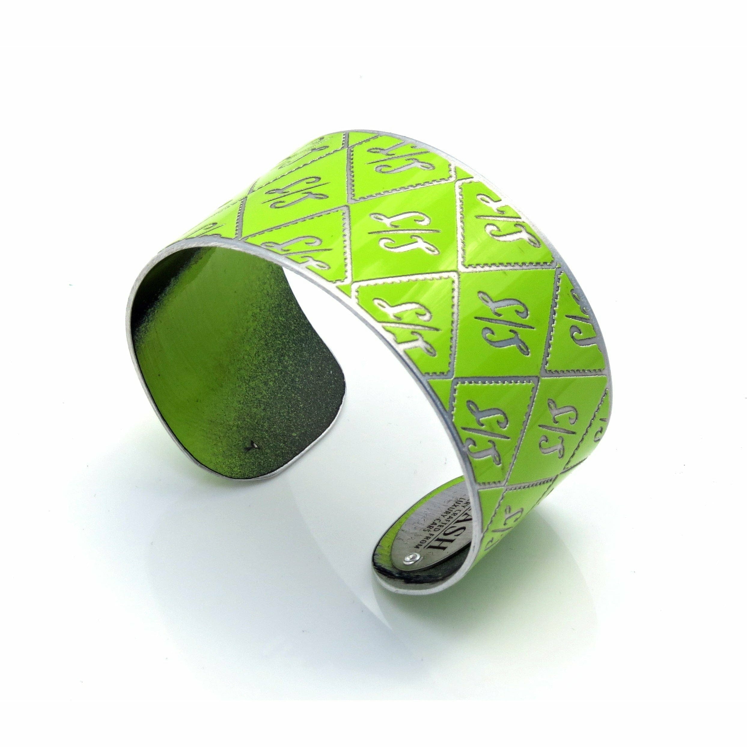 Lamborghini Aventador Signature Cuff