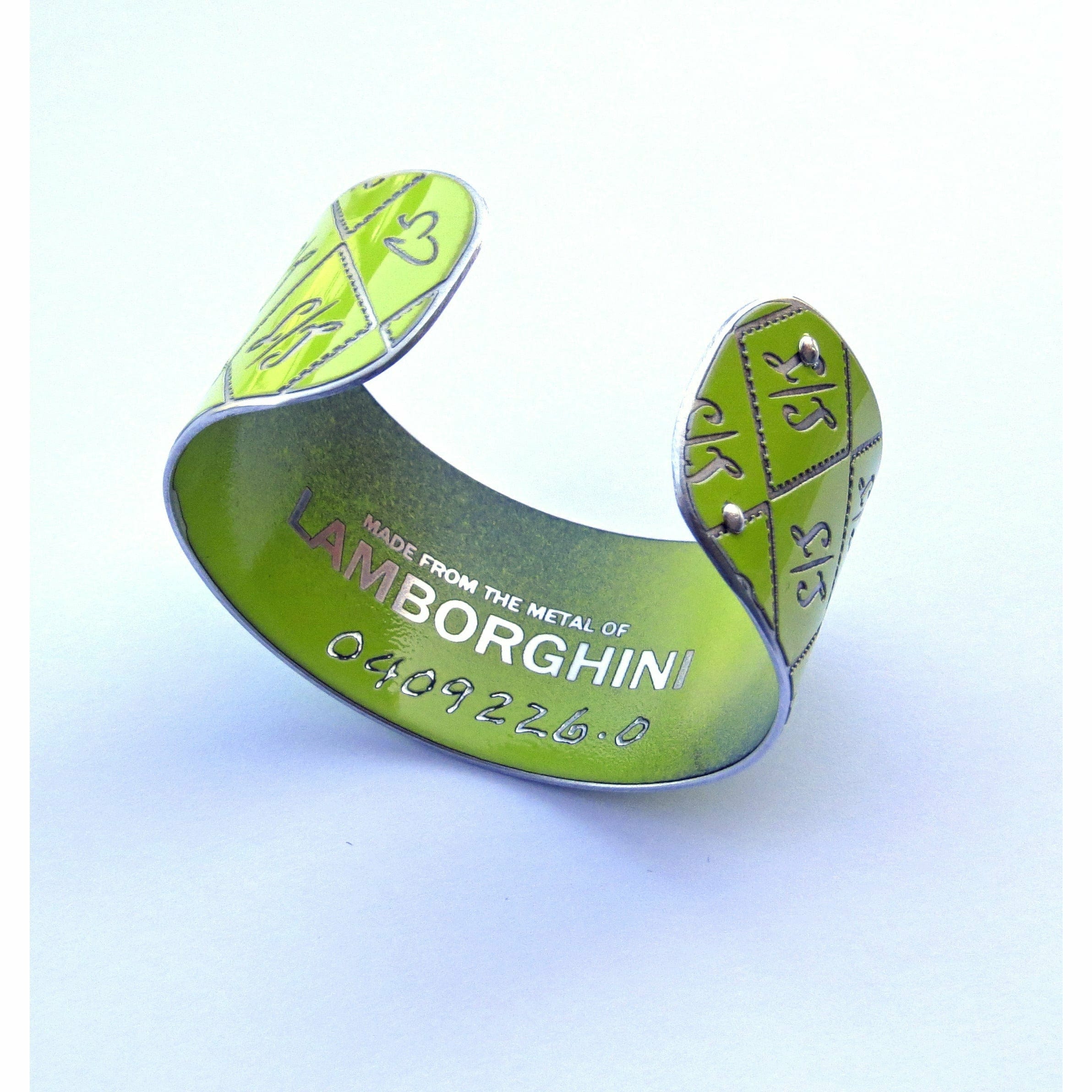 Lamborghini Aventador Signature Cuff