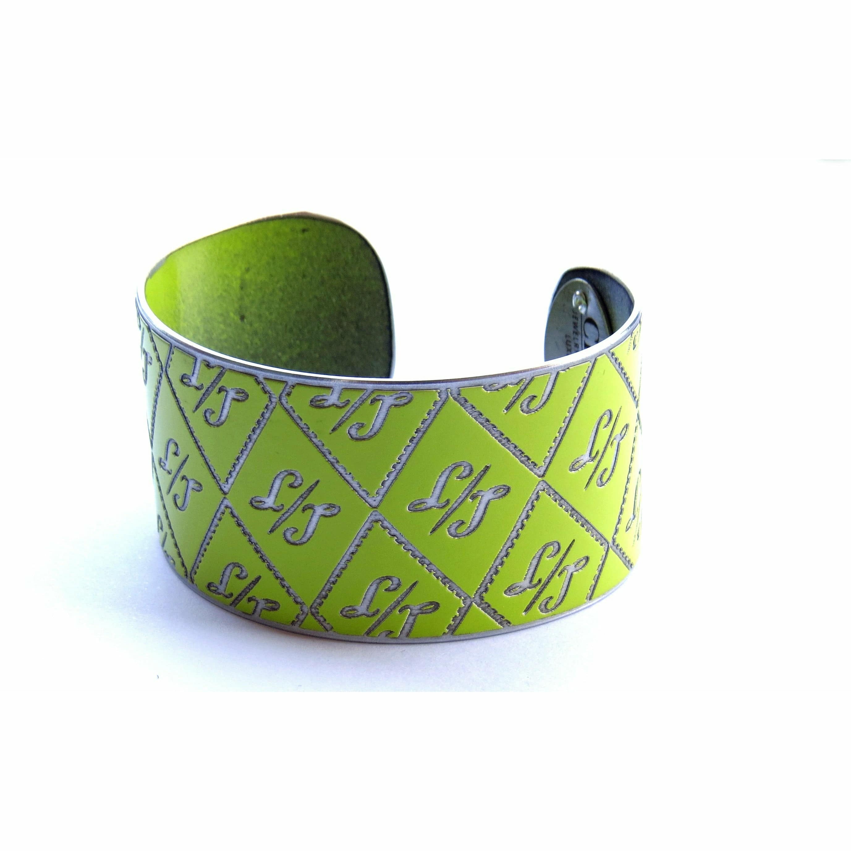 Lamborghini Aventador Signature Cuff