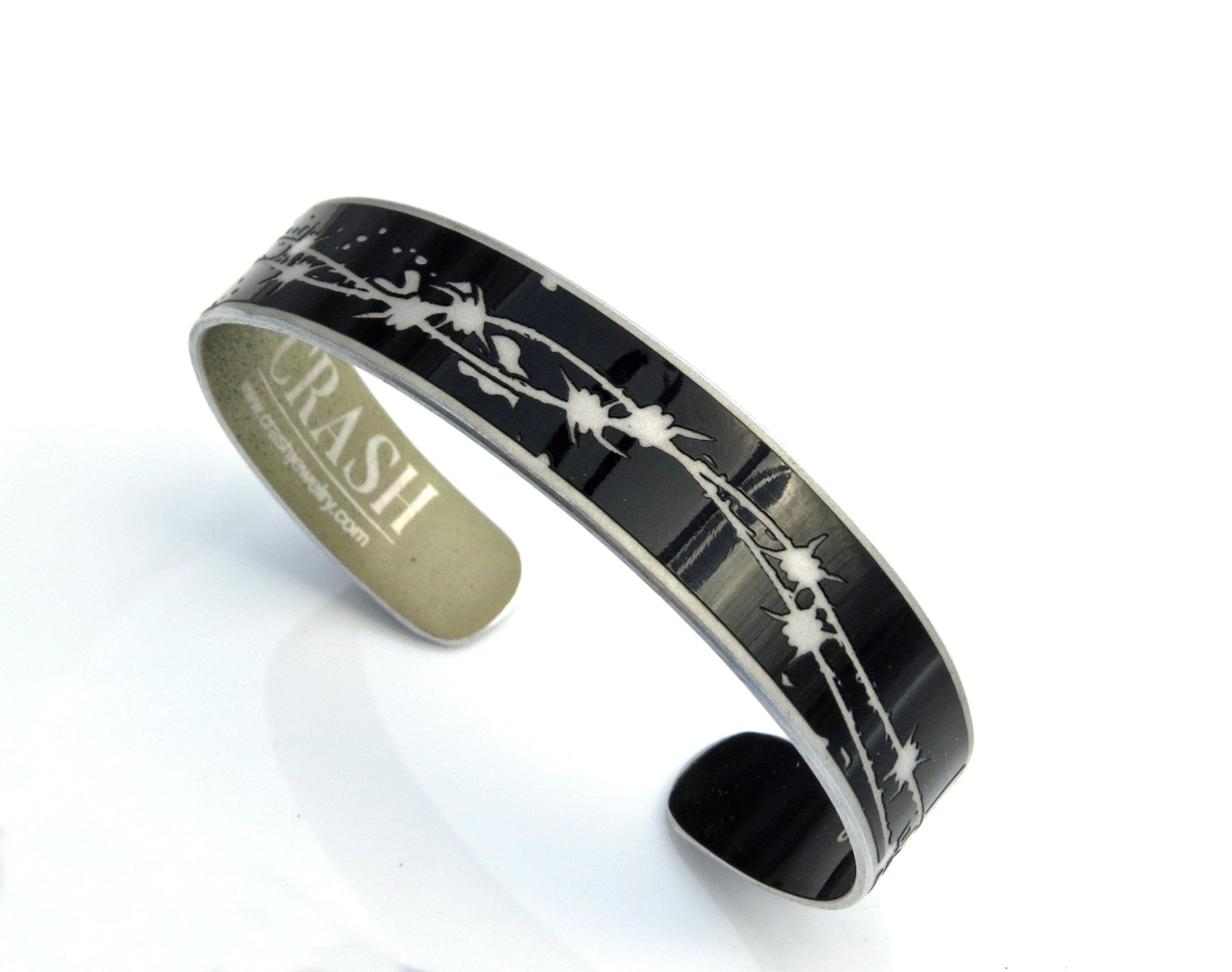 Skinny Cuffs
