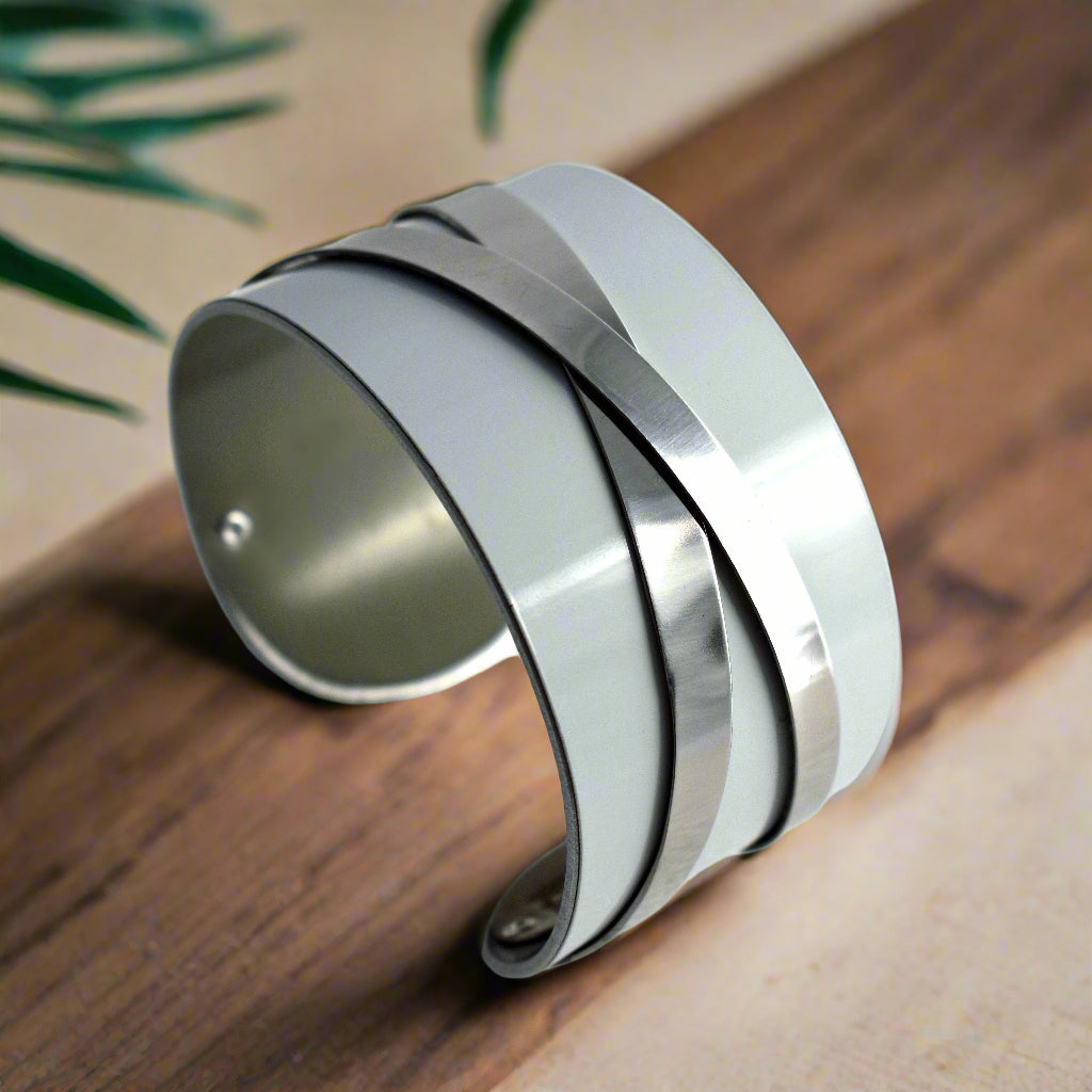 Porsche Macan S Crossover Cuff