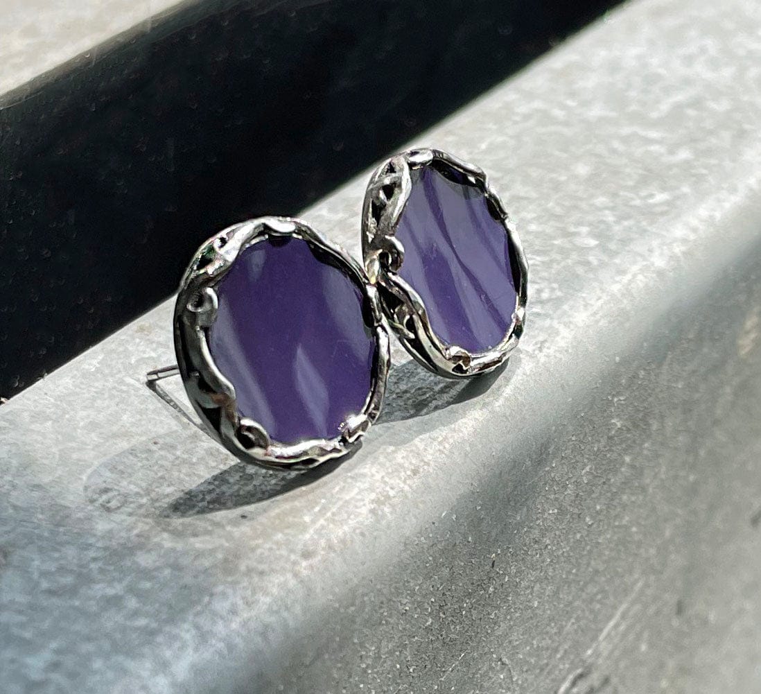 Porsche GT3 RS Flower Necklace