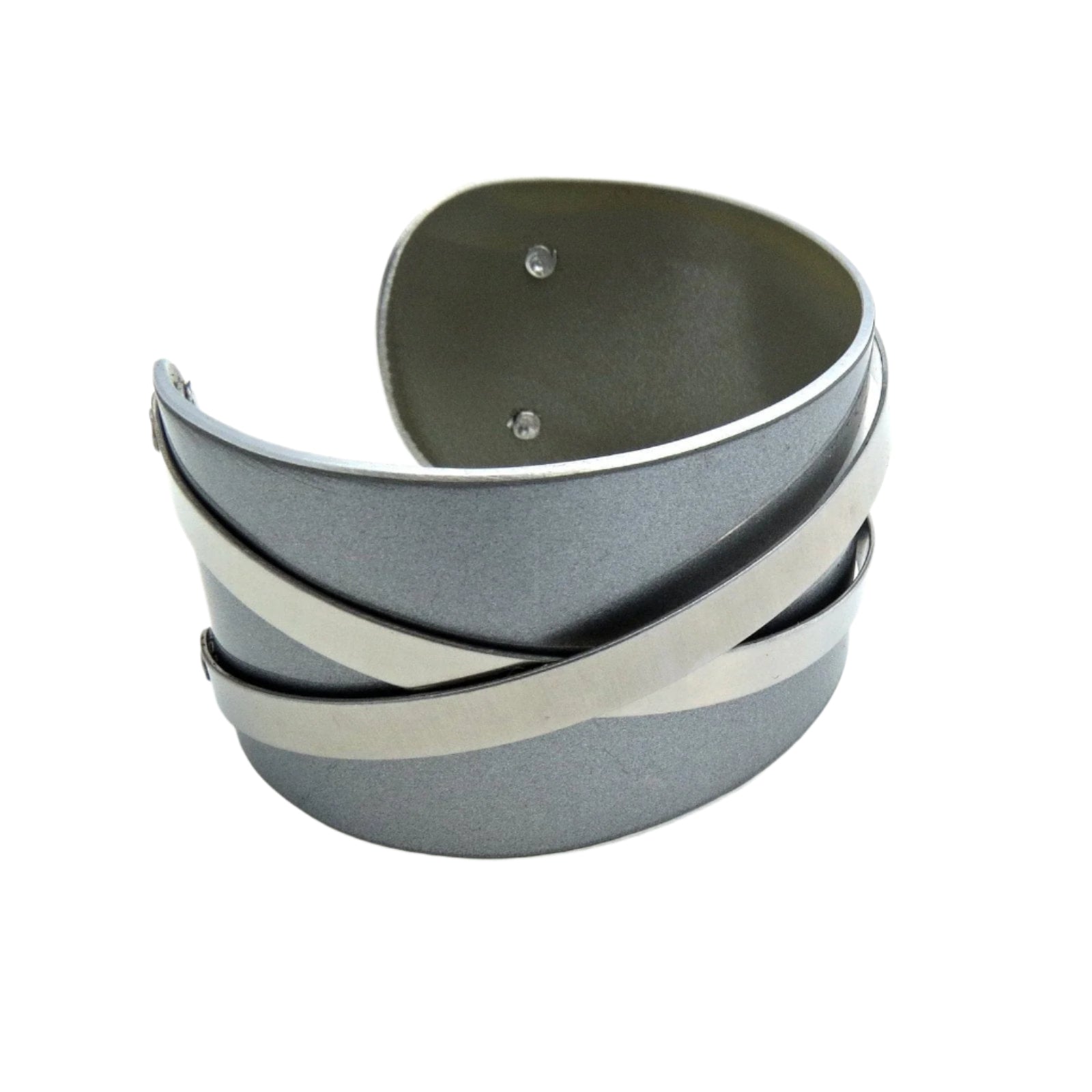 Porsche GT3 Cup Race Car Crossover Cuff