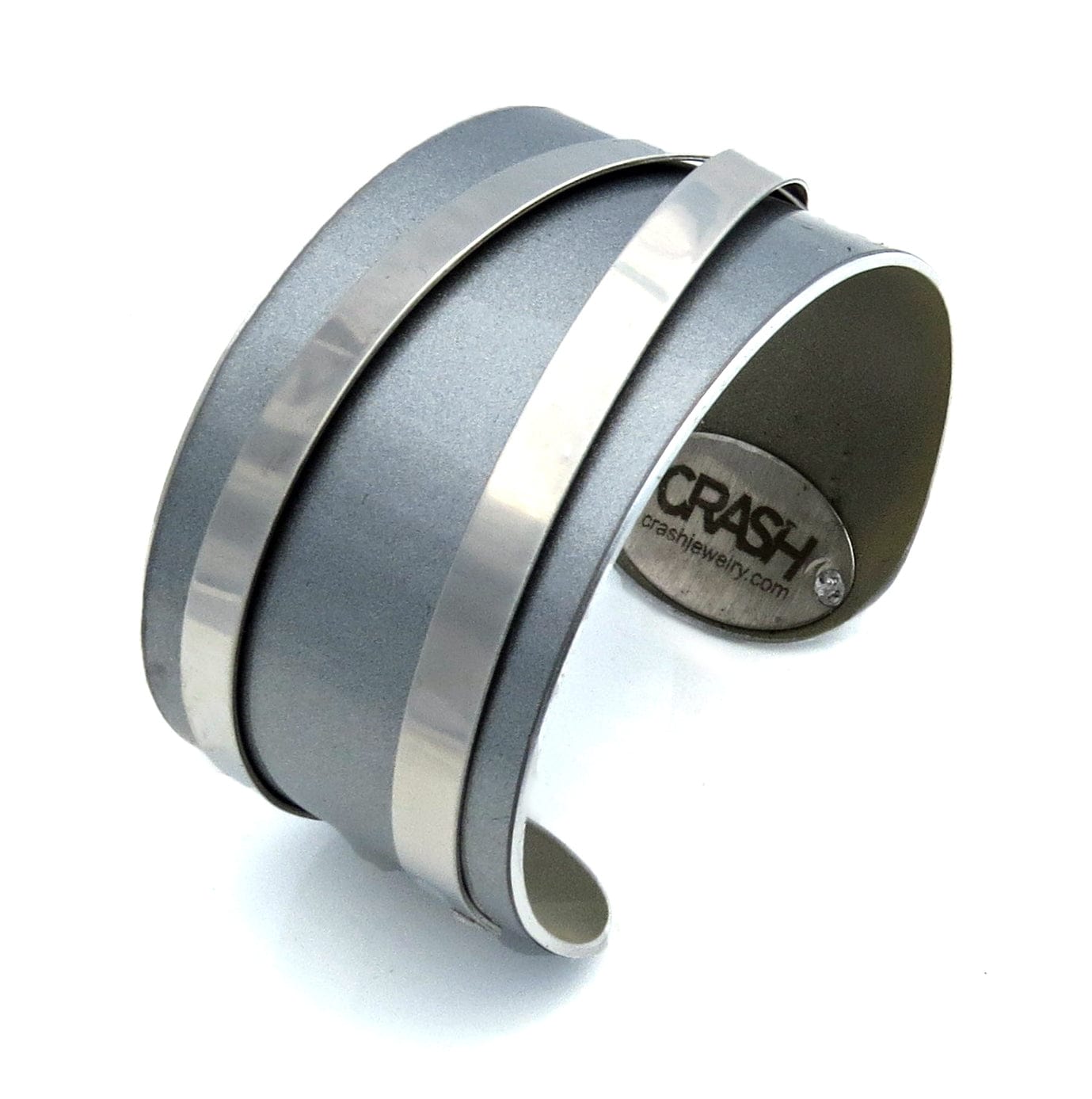 Porsche GT3 Cup Race Car Crossover Cuff