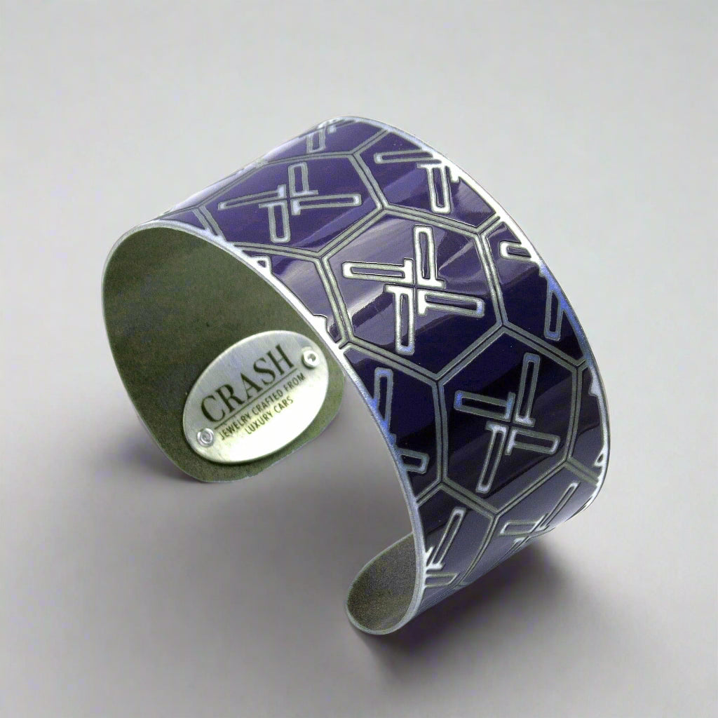 Porsche GT3 RS Signature Cuff